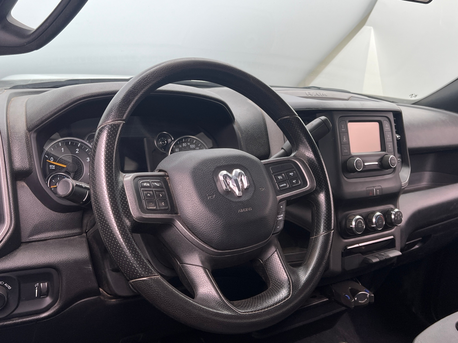 Thumbnail: 2022 RAM 3500 - 4