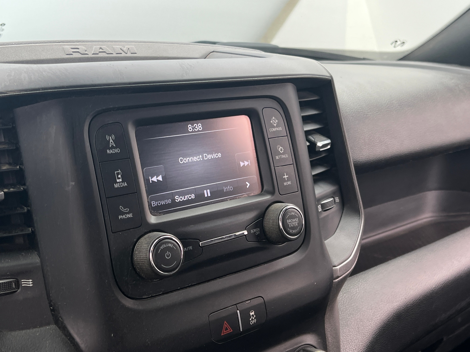 Thumbnail: 2022 RAM 3500 - 3