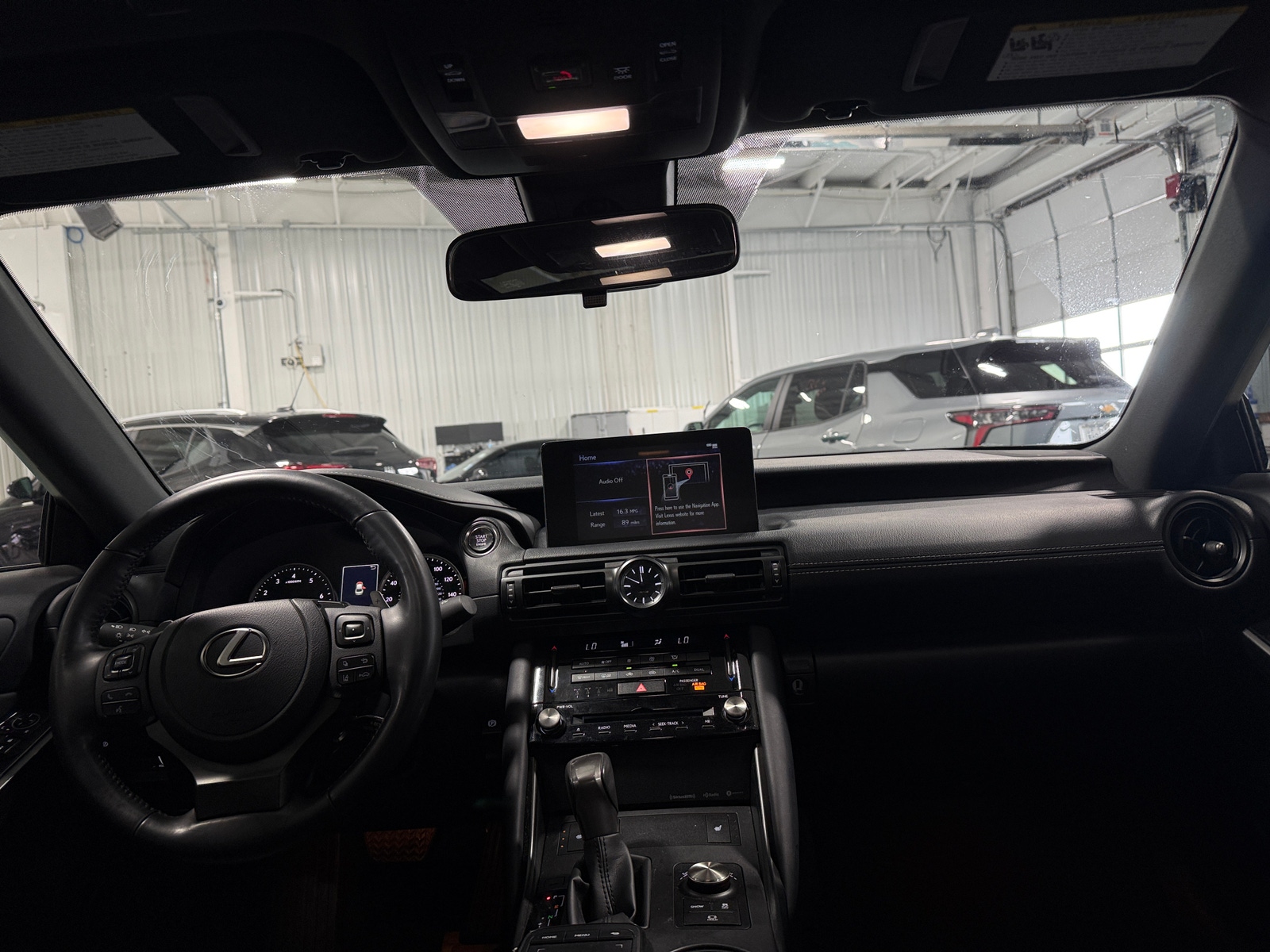 Thumbnail: 2025 Lexus IS - 2