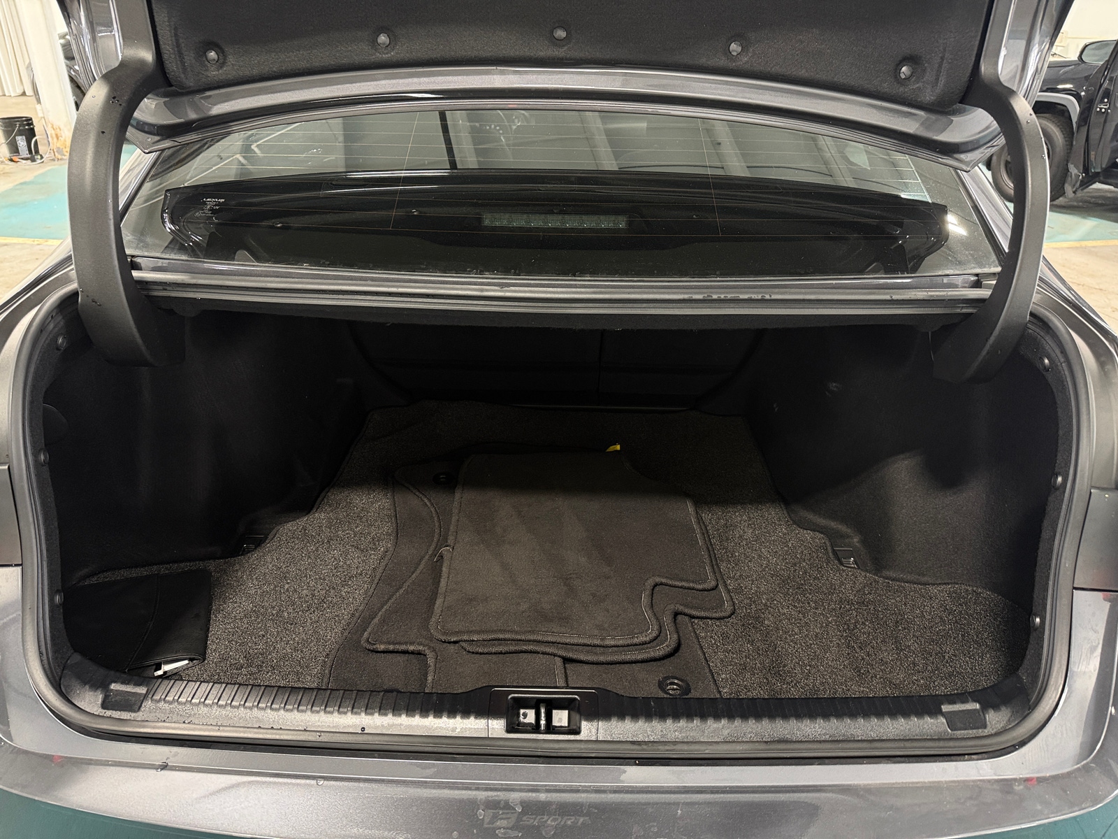 Thumbnail: 2025 Lexus IS - 6