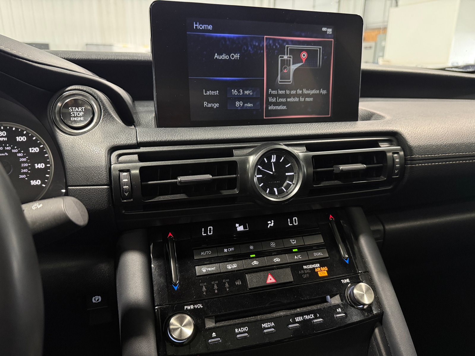 Thumbnail: 2025 Lexus IS - 3