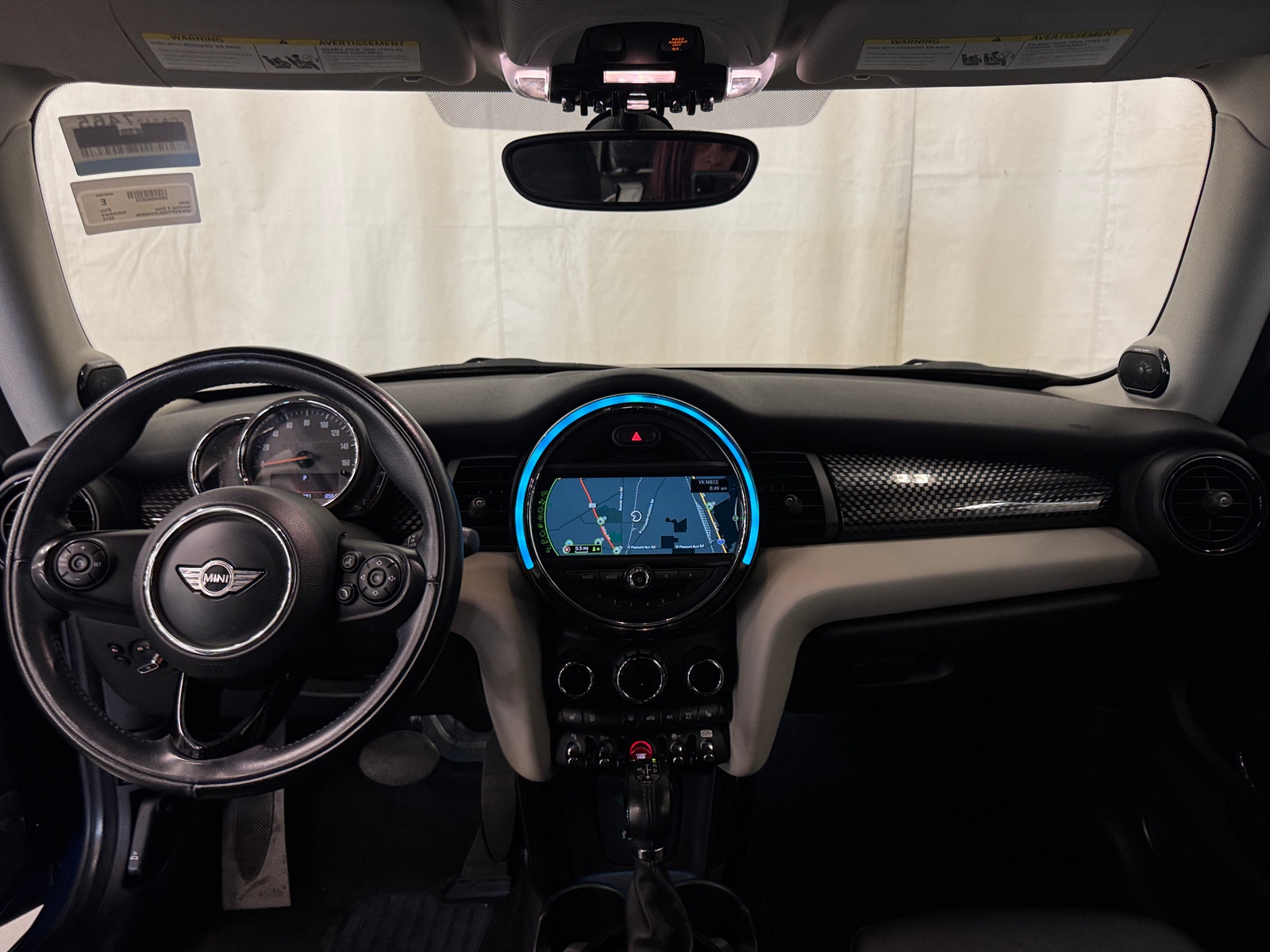 Thumbnail: 2018 MINI Cooper Hardtop - 2