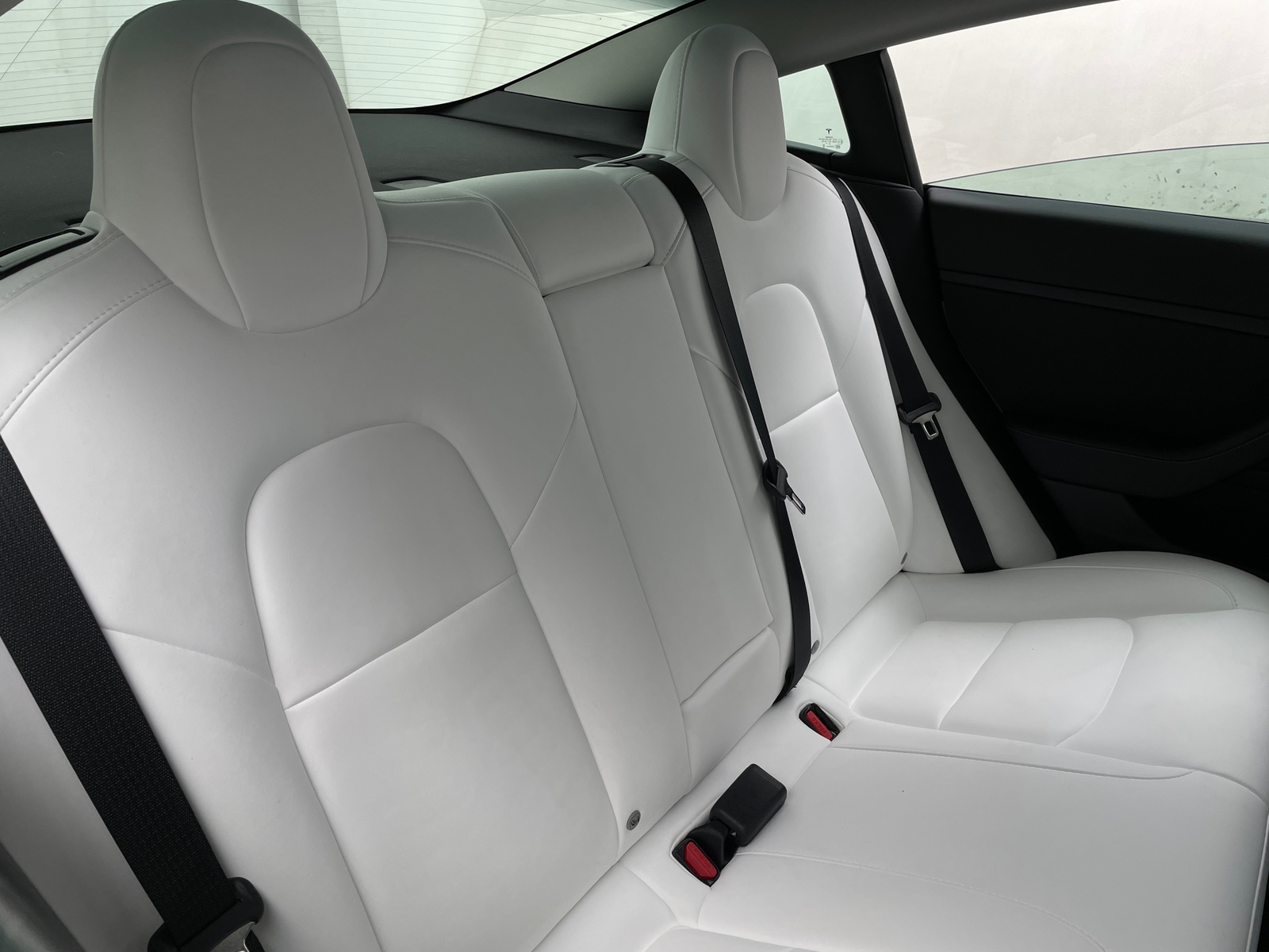 Thumbnail: 2023 Tesla Model 3 - 5