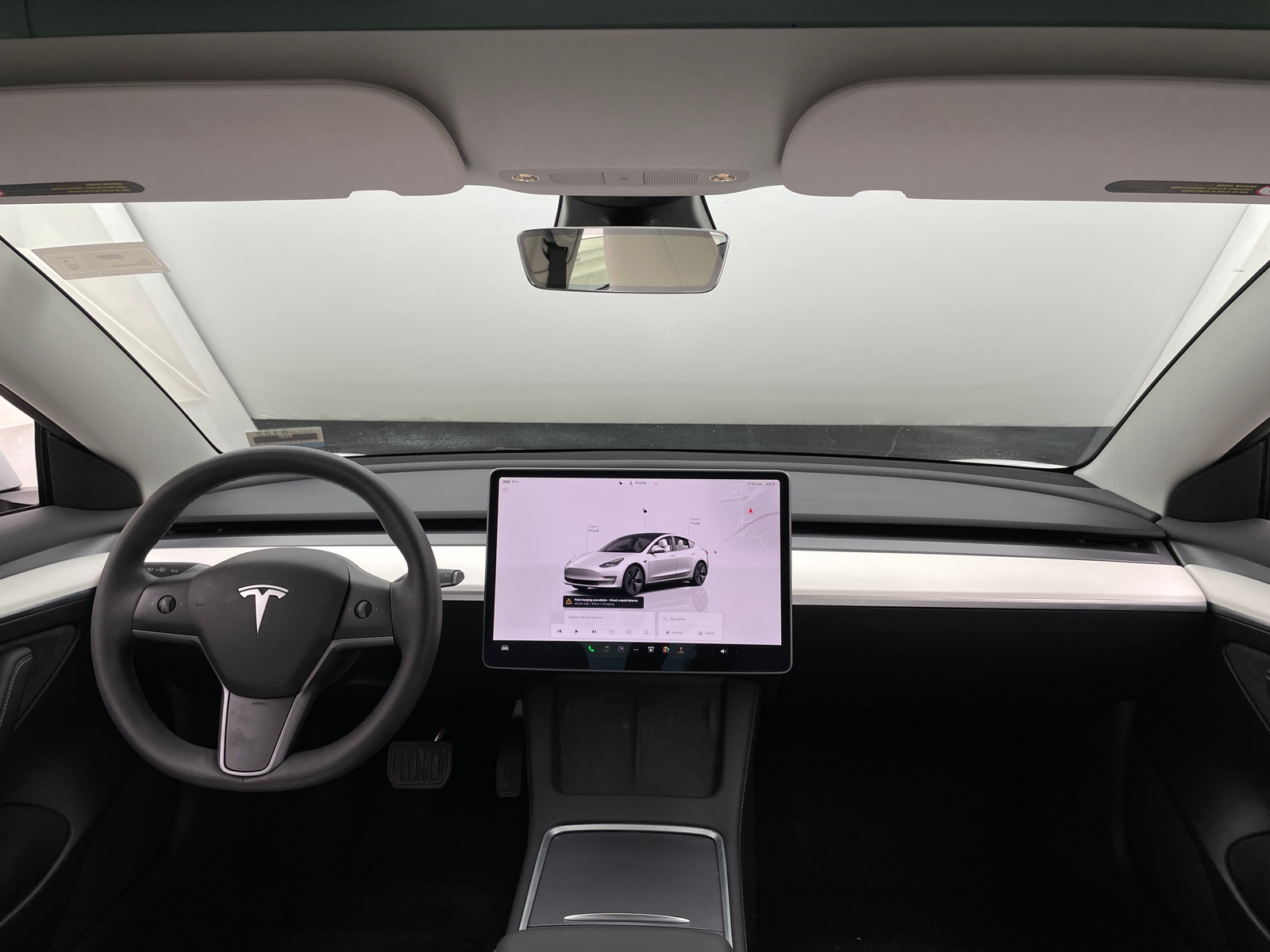 Thumbnail: 2023 Tesla Model 3 - 2