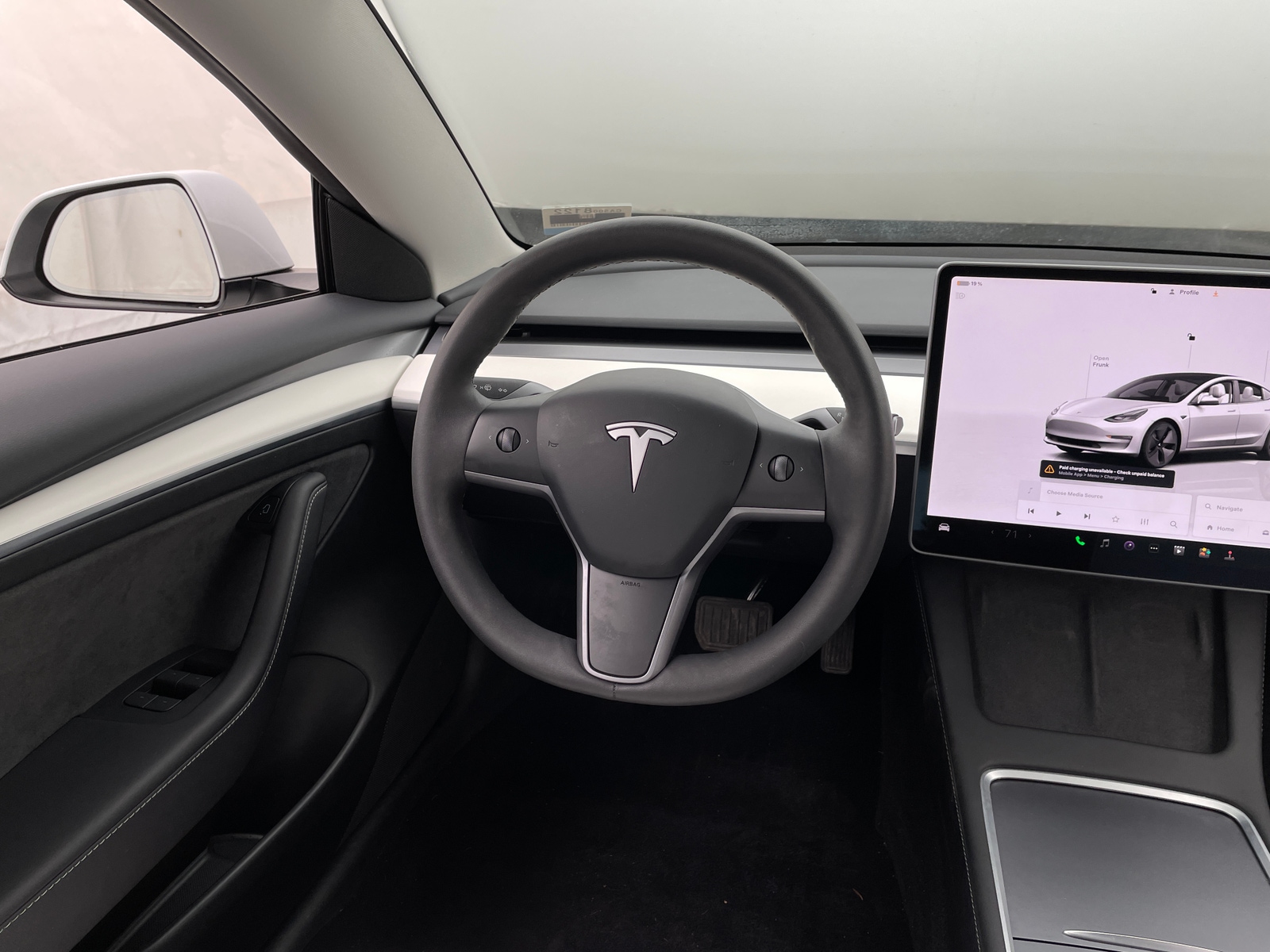 Thumbnail: 2023 Tesla Model 3 - 4