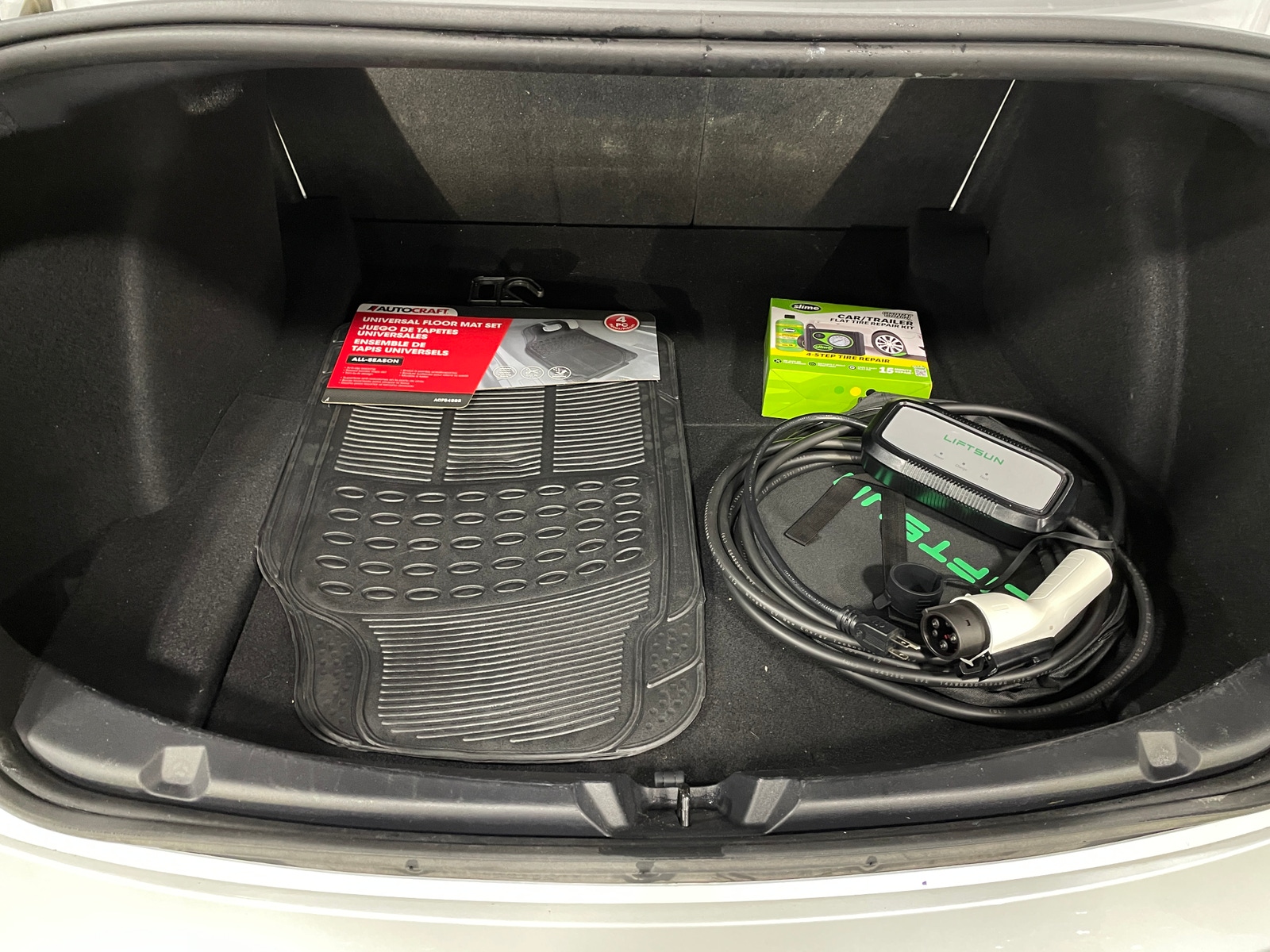 Thumbnail: 2023 Tesla Model 3 - 6