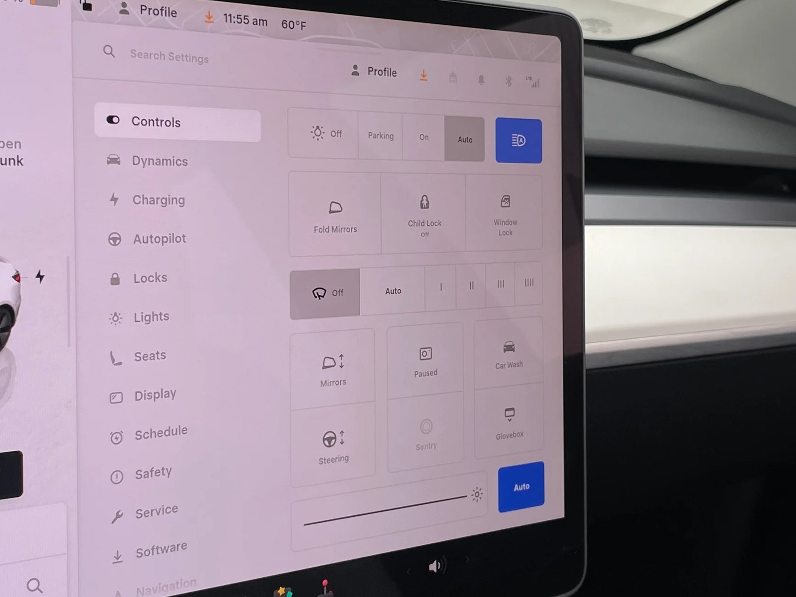 Thumbnail: 2023 Tesla Model 3 - 3