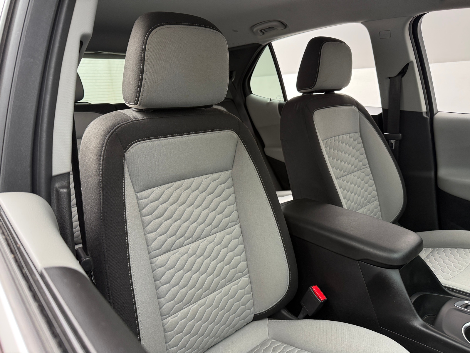 Thumbnail: 2020 Chevrolet Equinox - 2