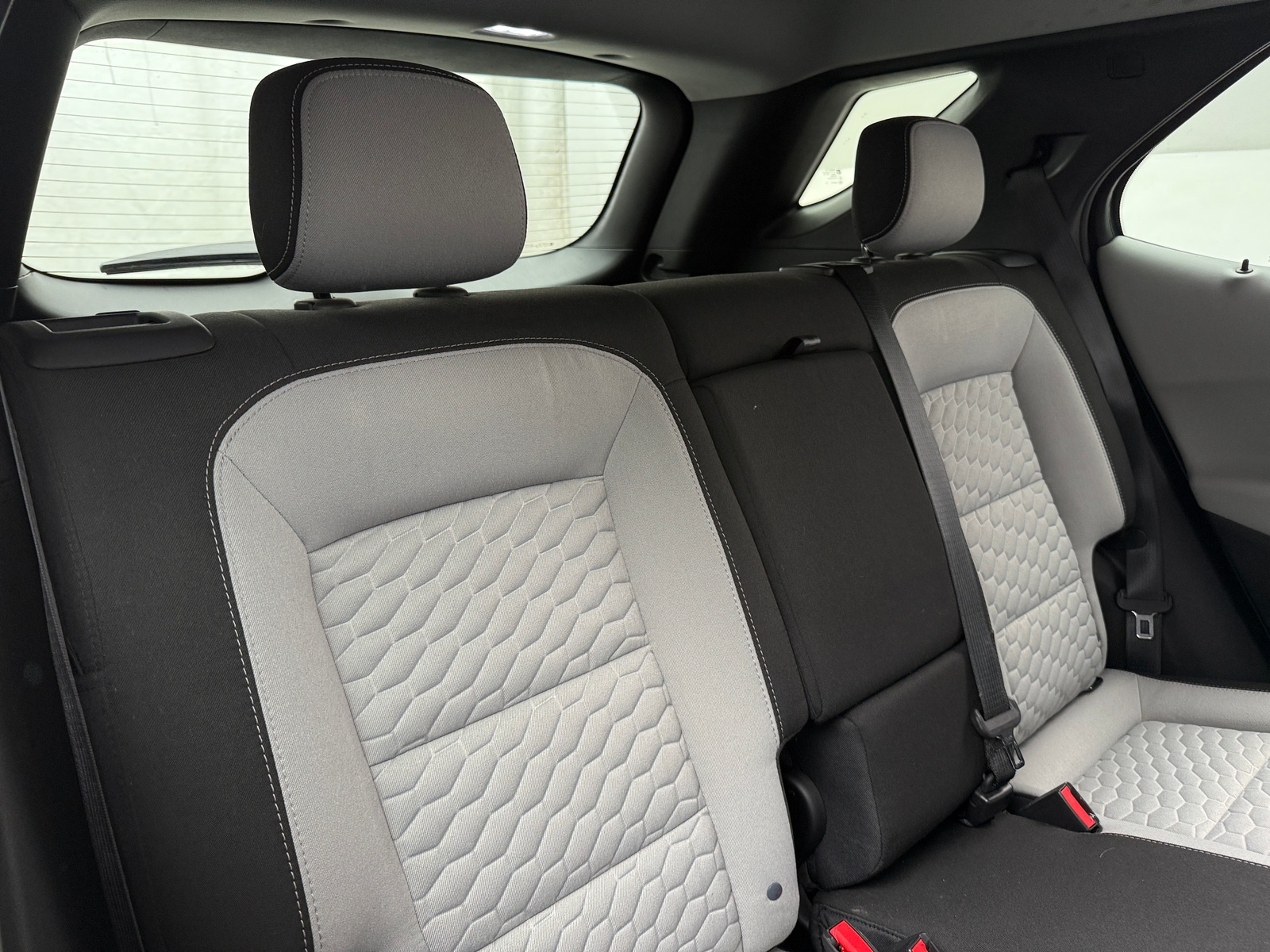 Thumbnail: 2020 Chevrolet Equinox - 6