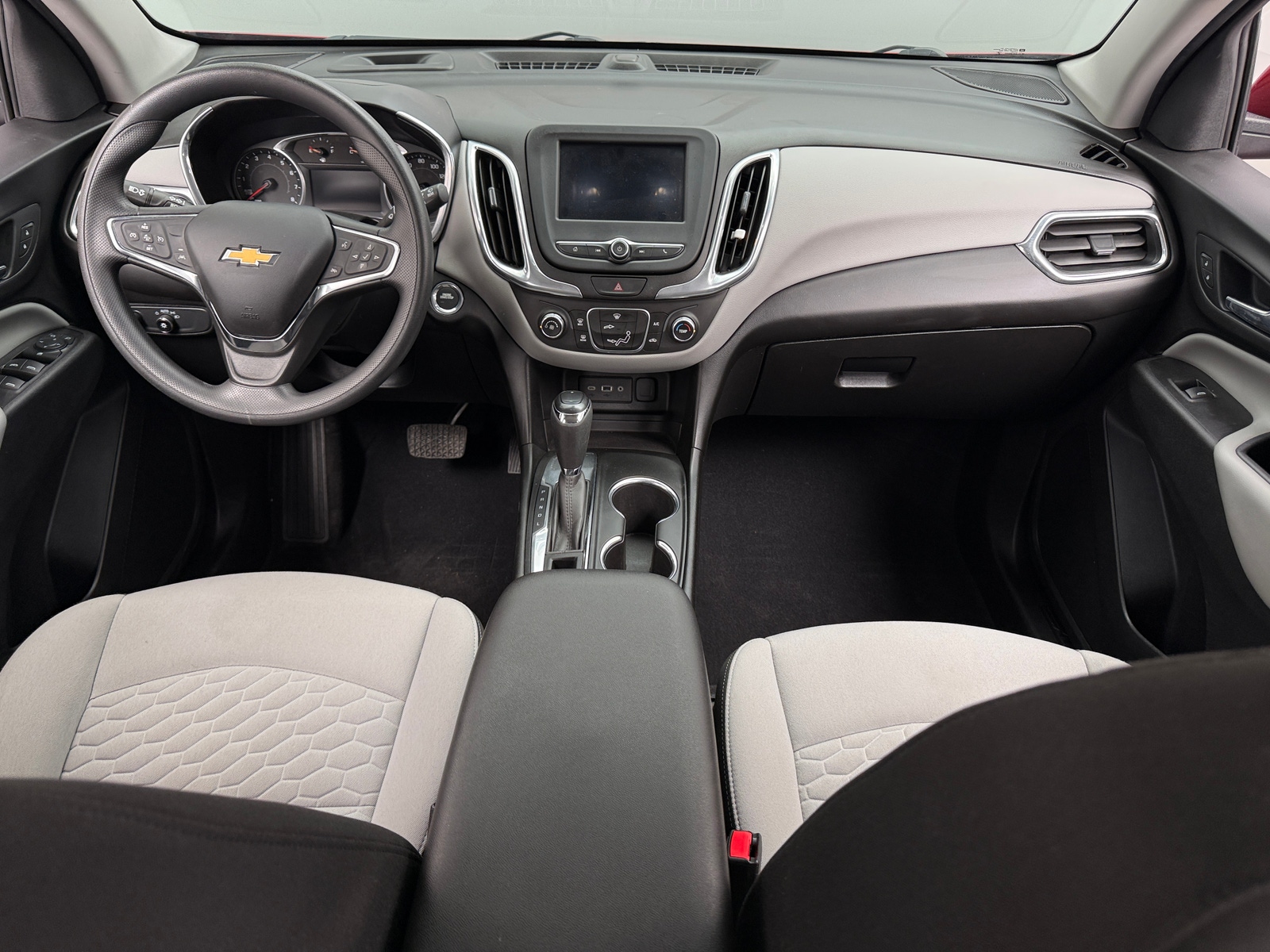 Thumbnail: 2020 Chevrolet Equinox - 3