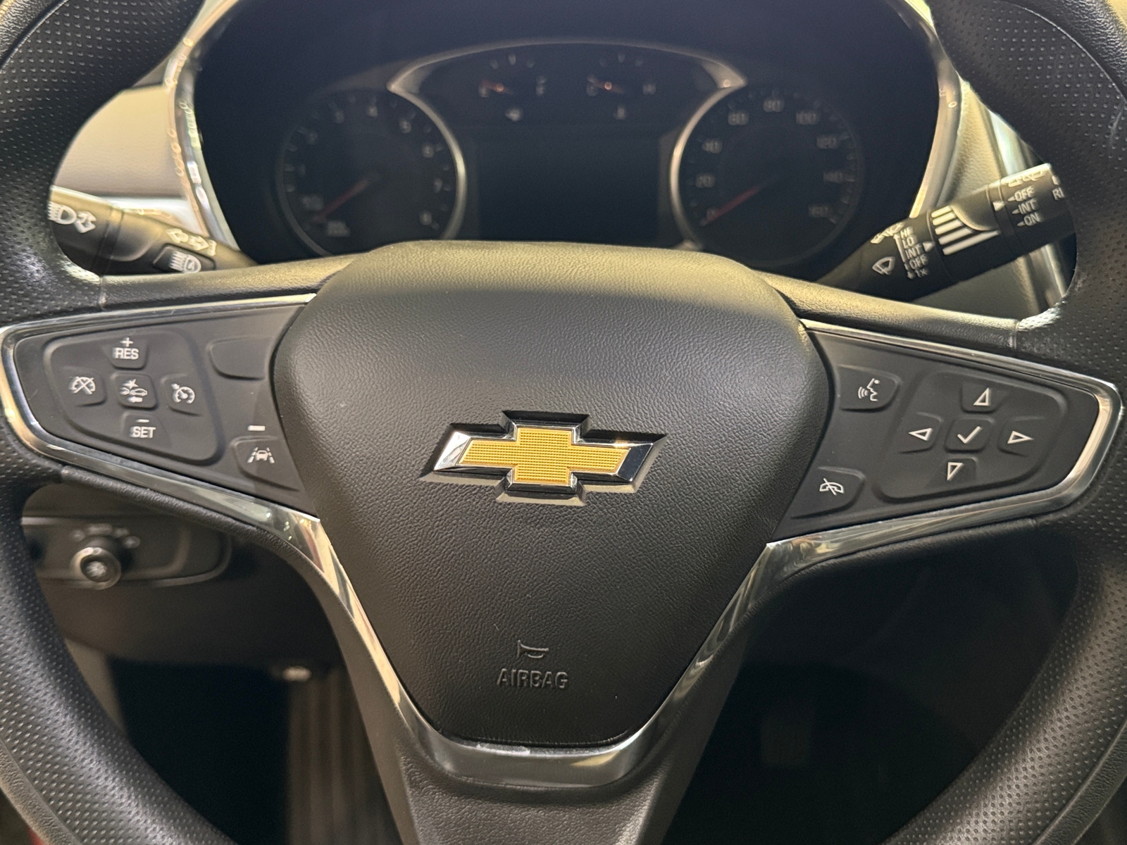 Thumbnail: 2020 Chevrolet Equinox - 5