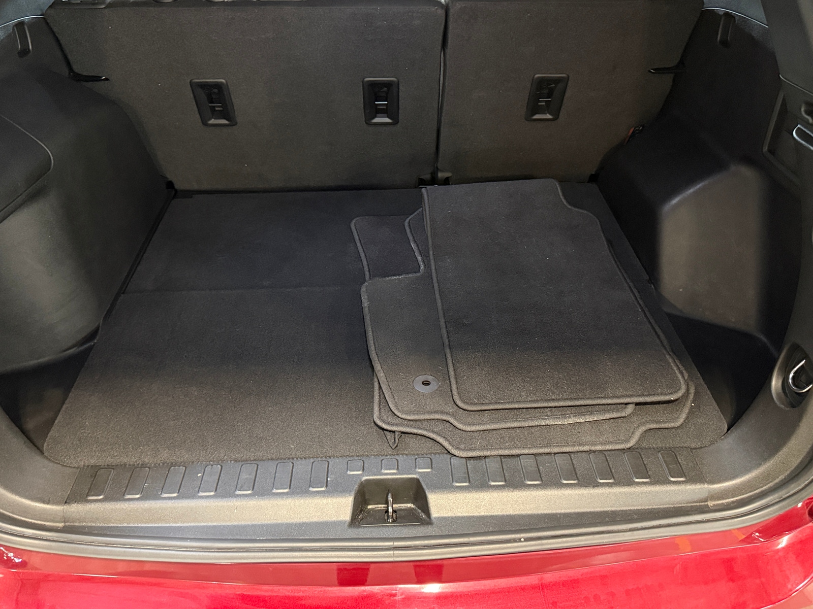 Thumbnail: 2020 Chevrolet Equinox - 7