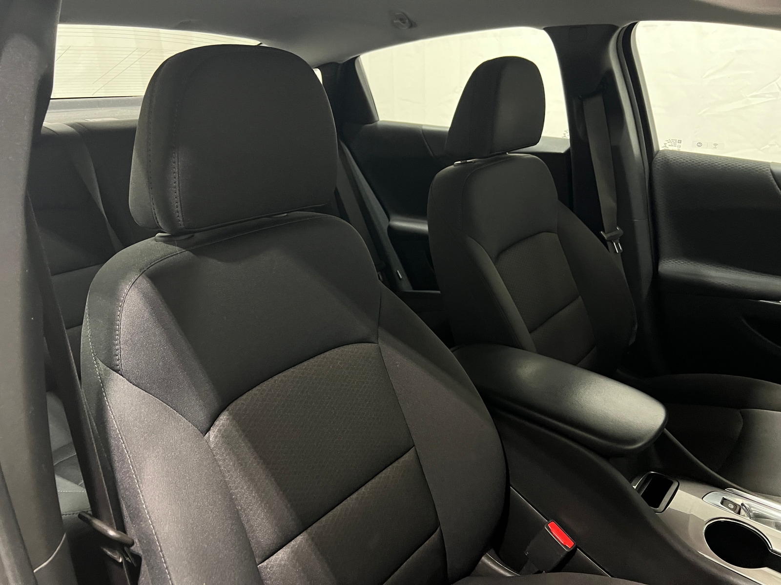 Thumbnail: 2023 Chevrolet Malibu - 2