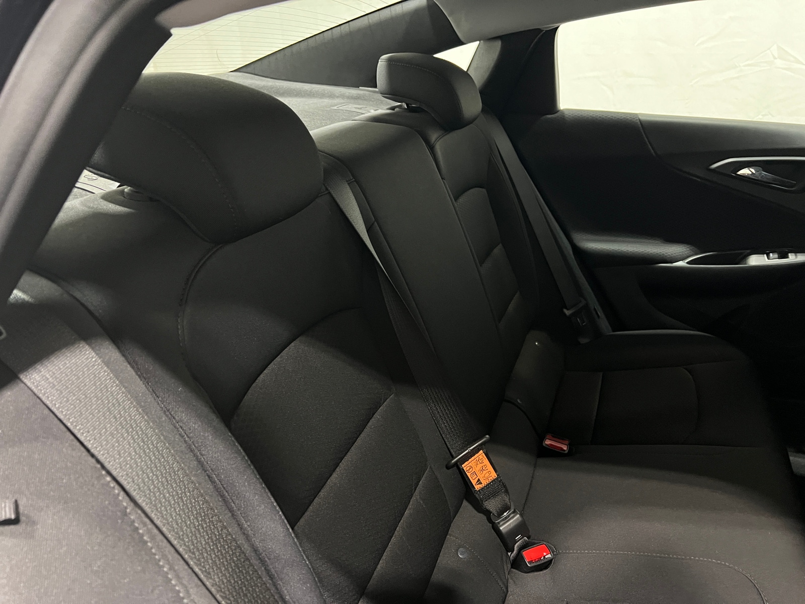 Thumbnail: 2023 Chevrolet Malibu - 6