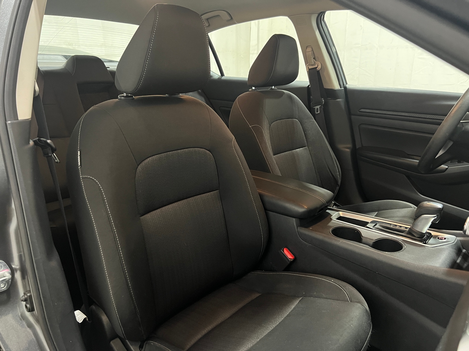 Thumbnail: 2022 Nissan Altima - 2