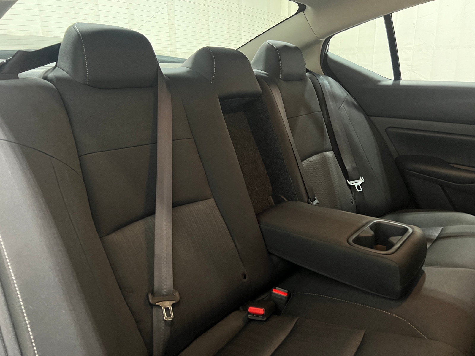 Thumbnail: 2022 Nissan Altima - 6