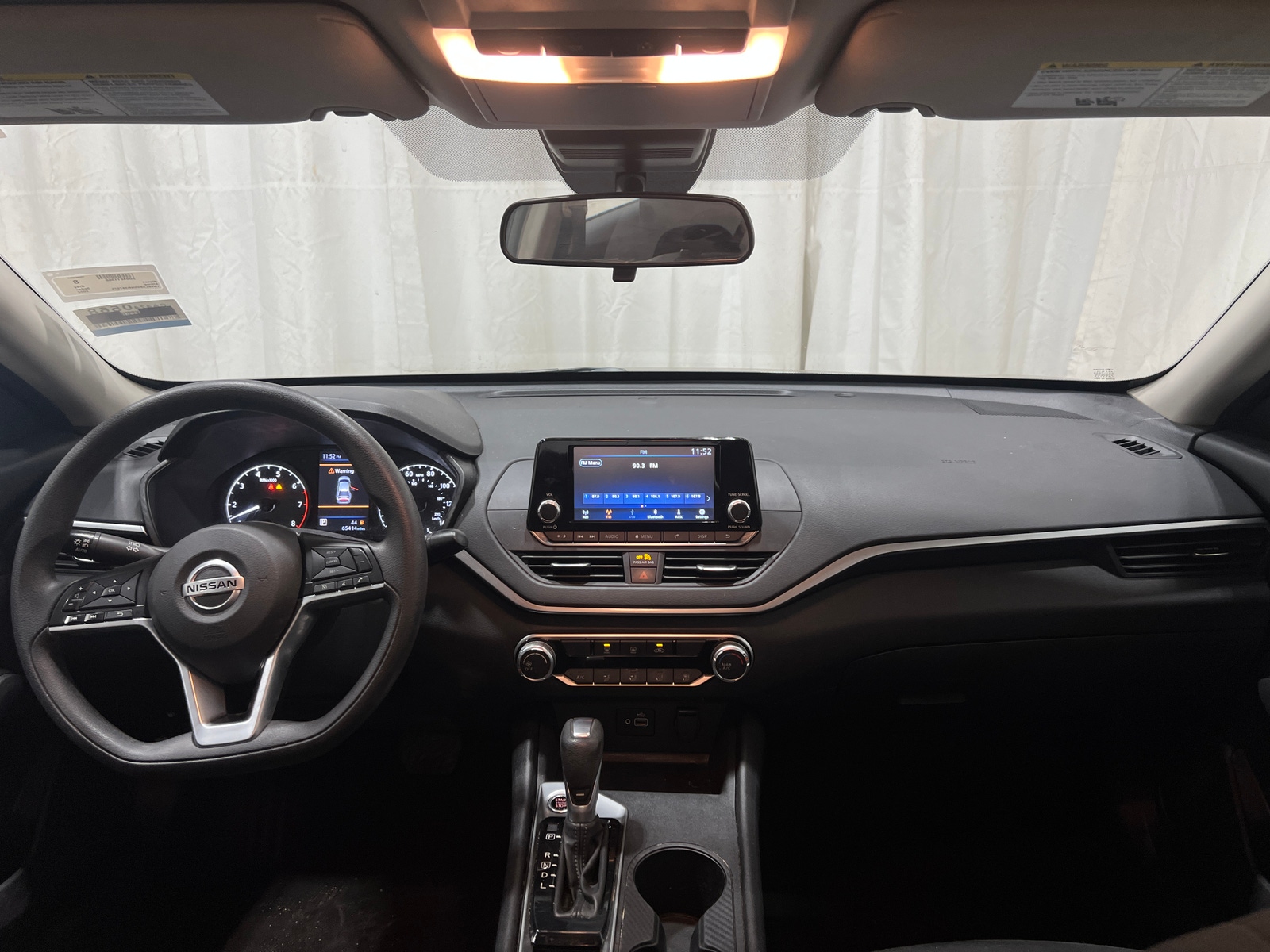 Thumbnail: 2022 Nissan Altima - 3