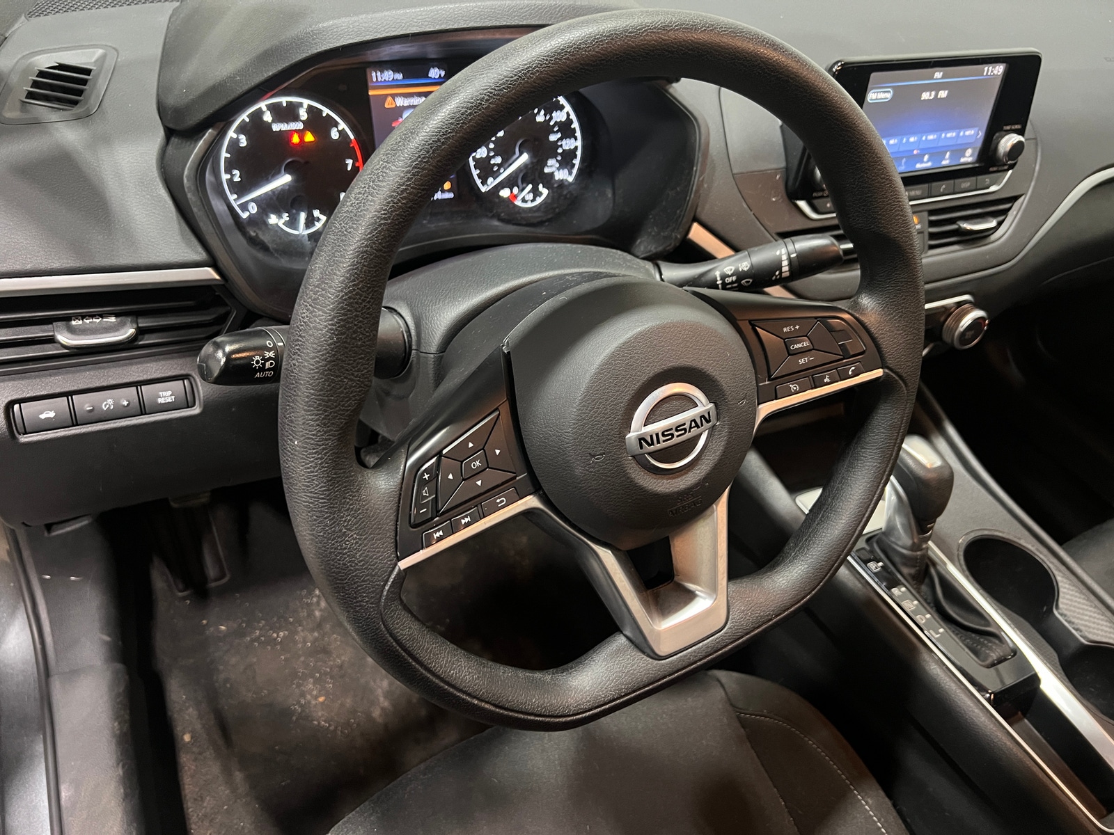 Thumbnail: 2022 Nissan Altima - 5