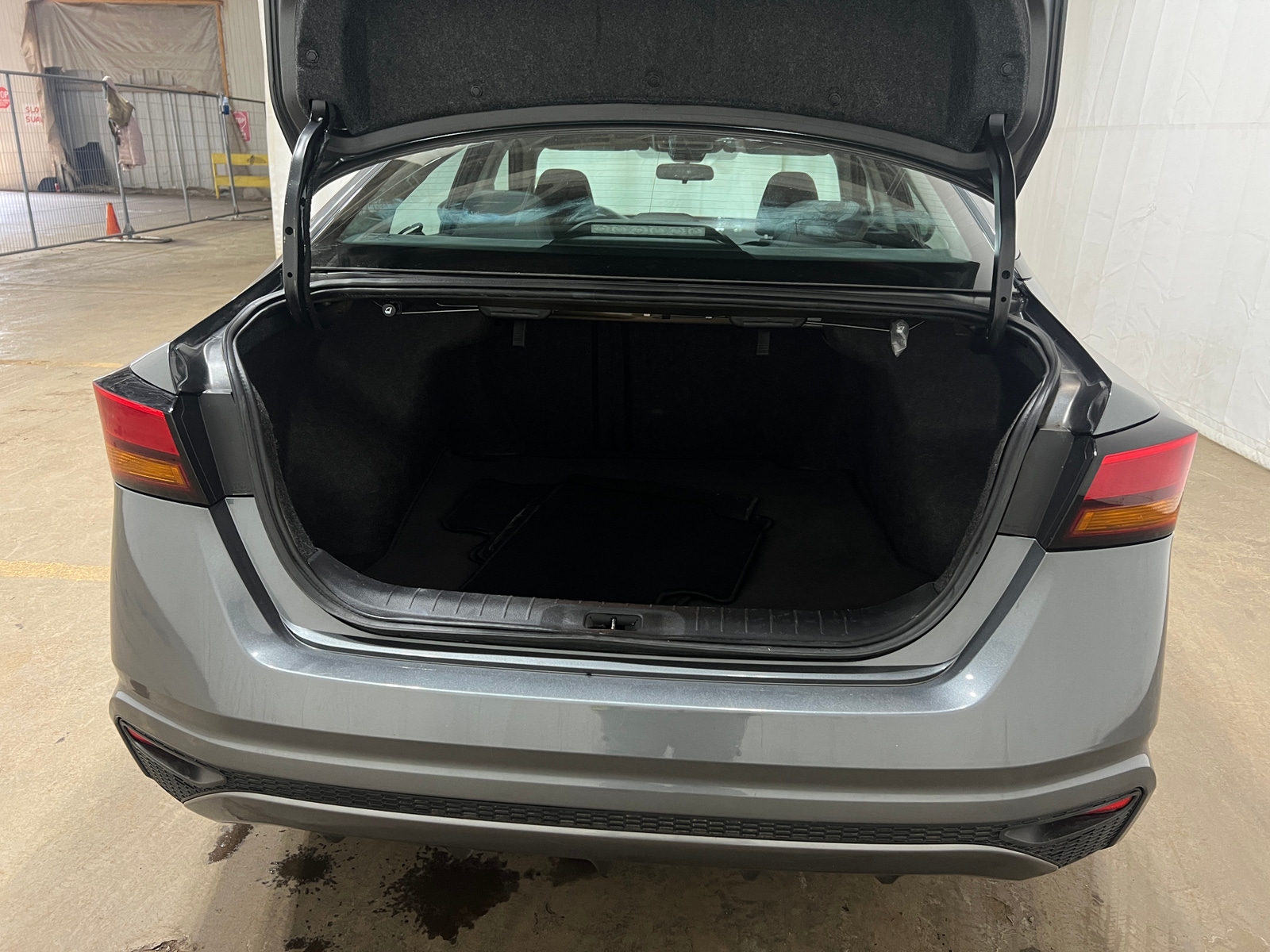 Thumbnail: 2022 Nissan Altima - 7