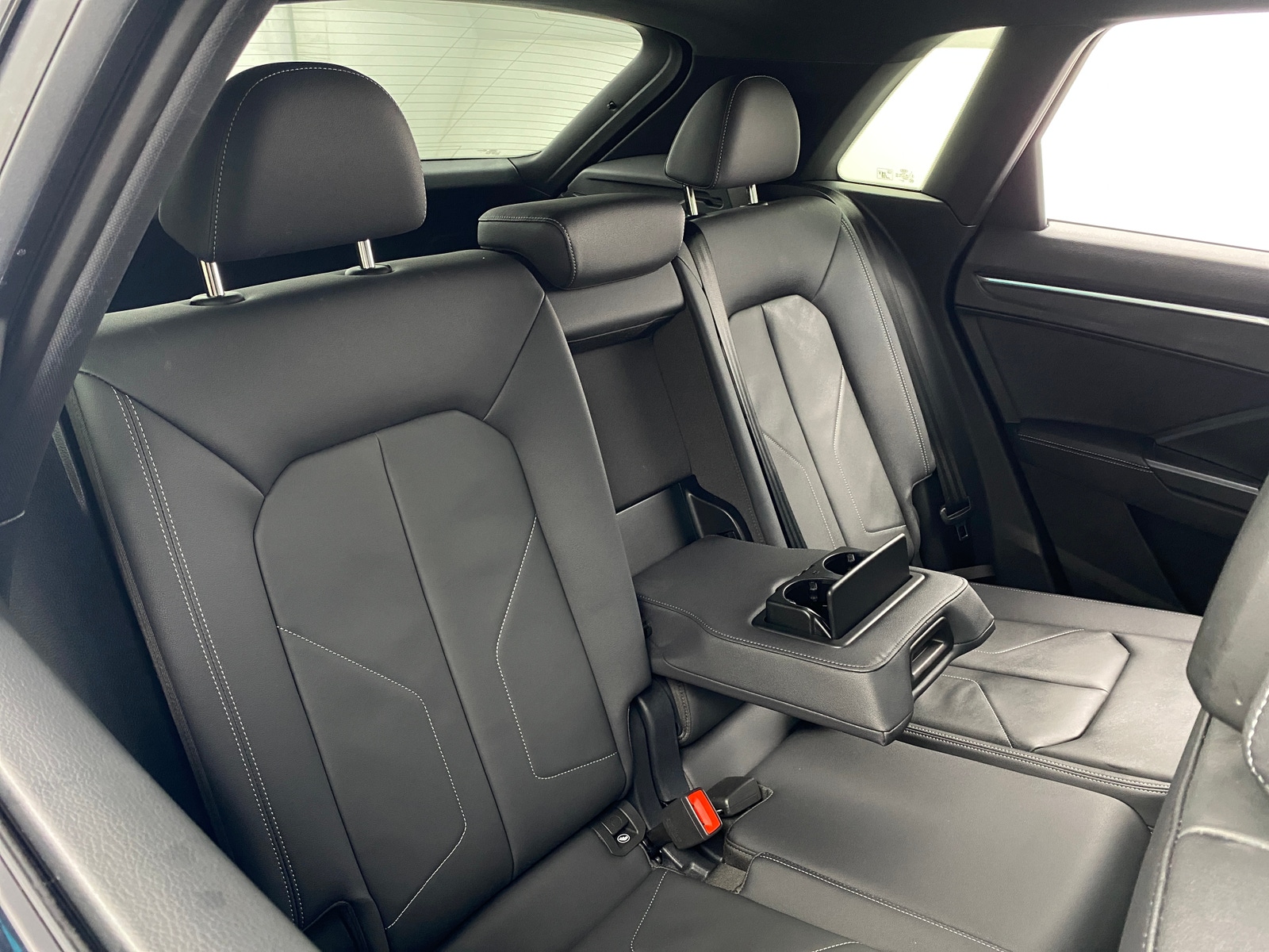 Thumbnail: 2023 Audi Q3 - 5