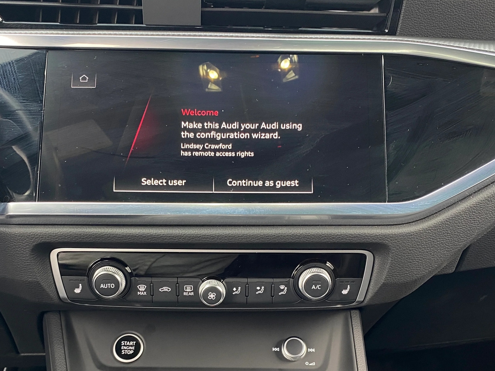 Thumbnail: 2023 Audi Q3 - 3