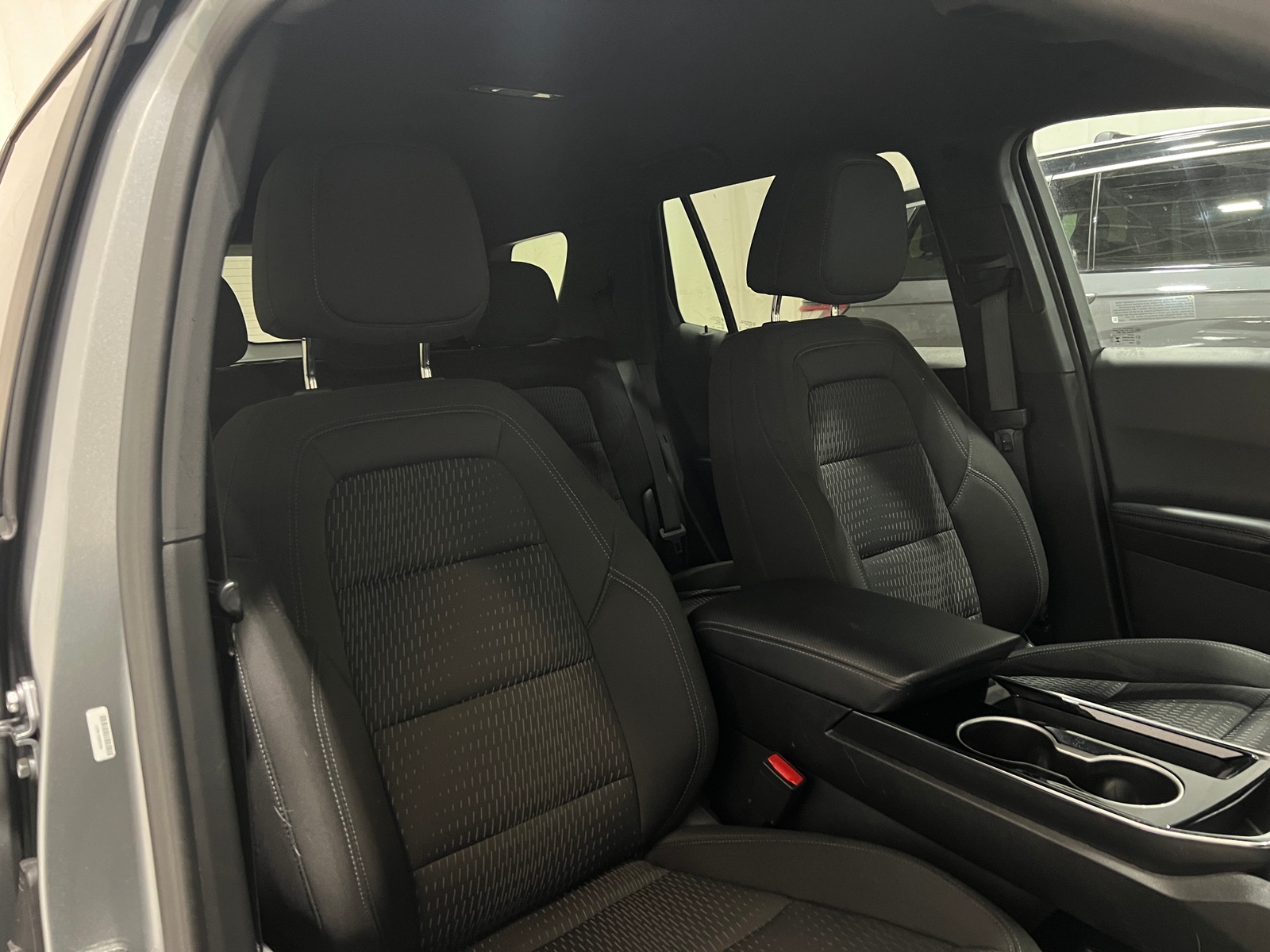 Thumbnail: 2025 Chevrolet Equinox - 2