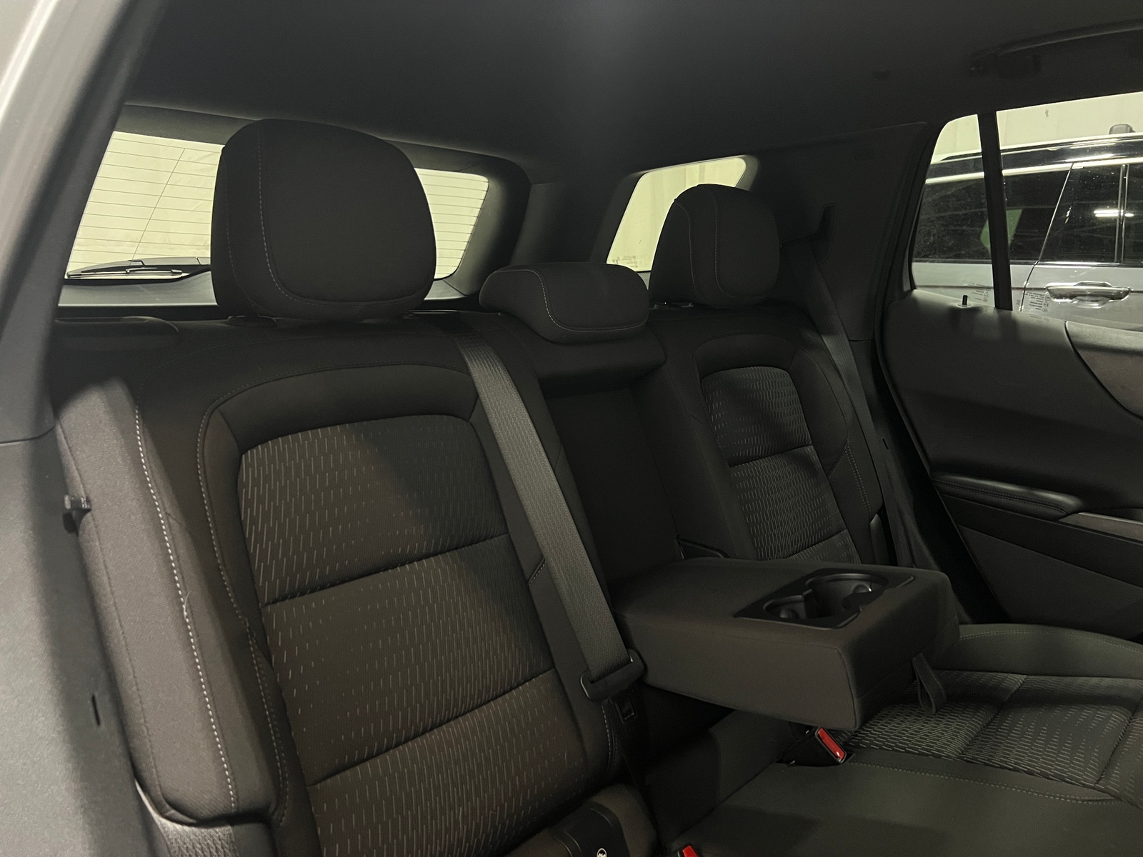 Thumbnail: 2025 Chevrolet Equinox - 6