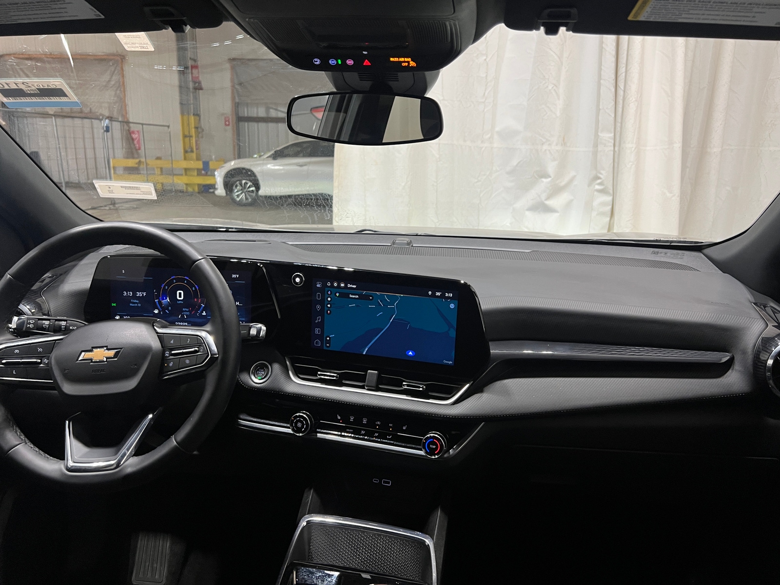 Thumbnail: 2025 Chevrolet Equinox - 3