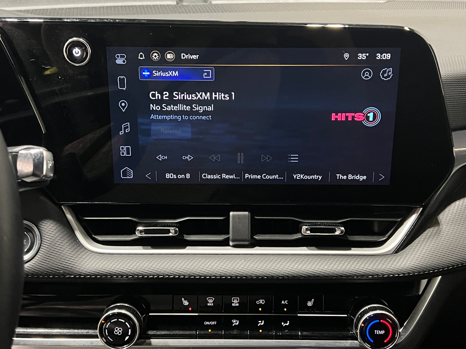 Thumbnail: 2025 Chevrolet Equinox - 4