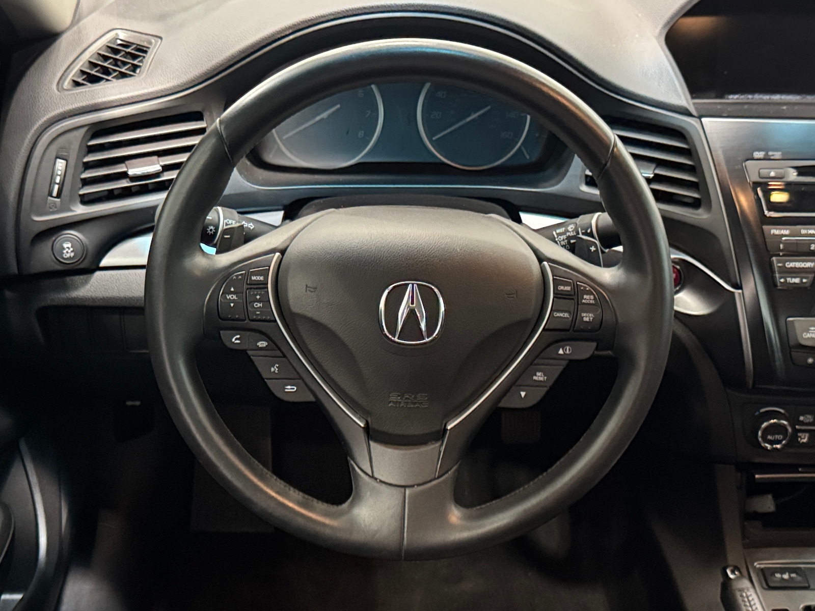 Thumbnail: 2013 Acura ILX - 4