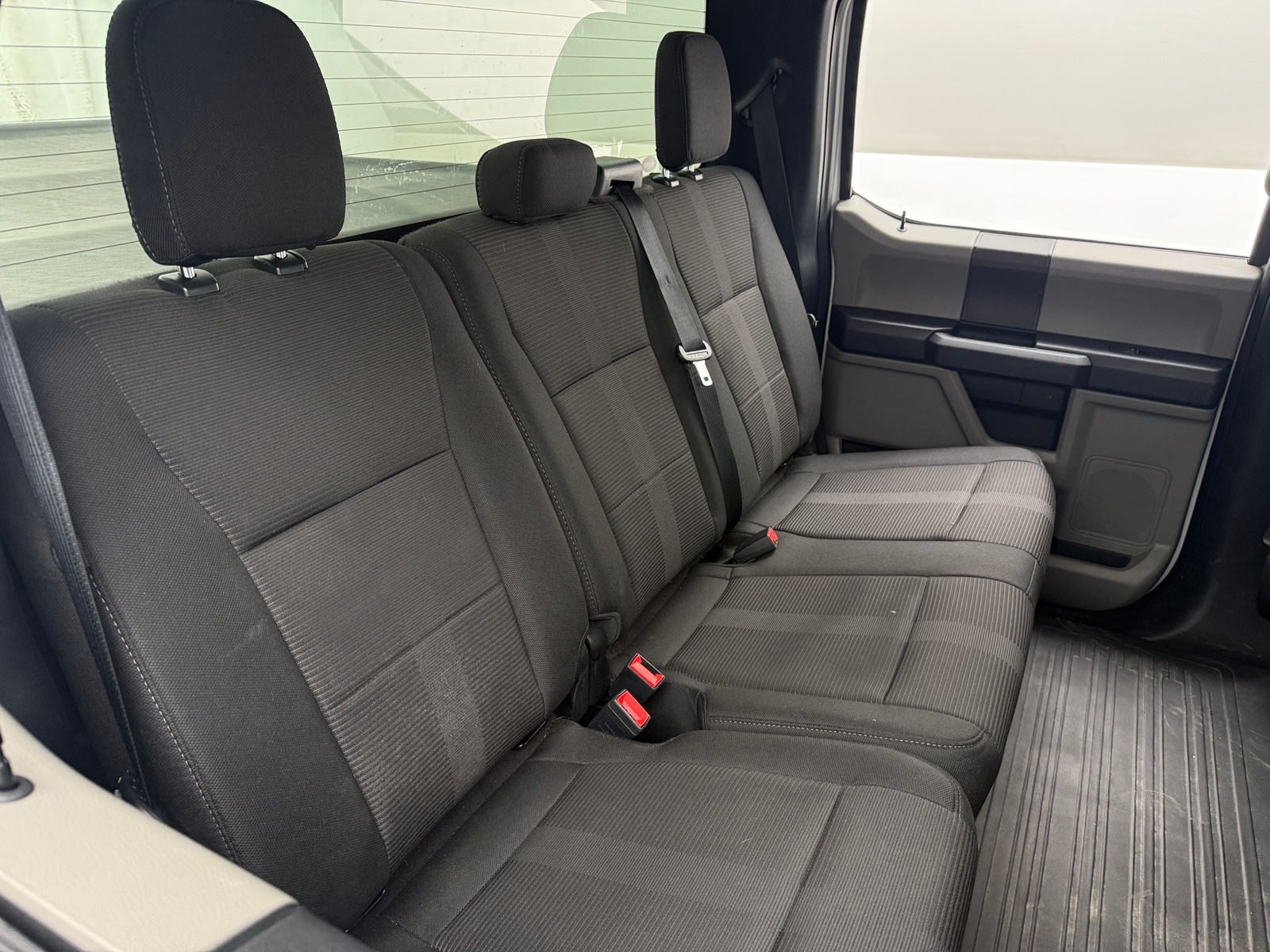 Thumbnail: 2020 Ford Econoline - 6