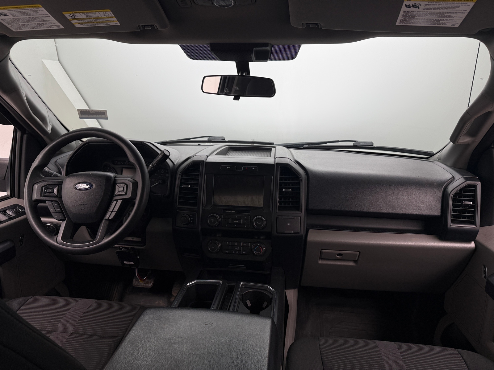 Thumbnail: 2020 Ford Econoline - 3