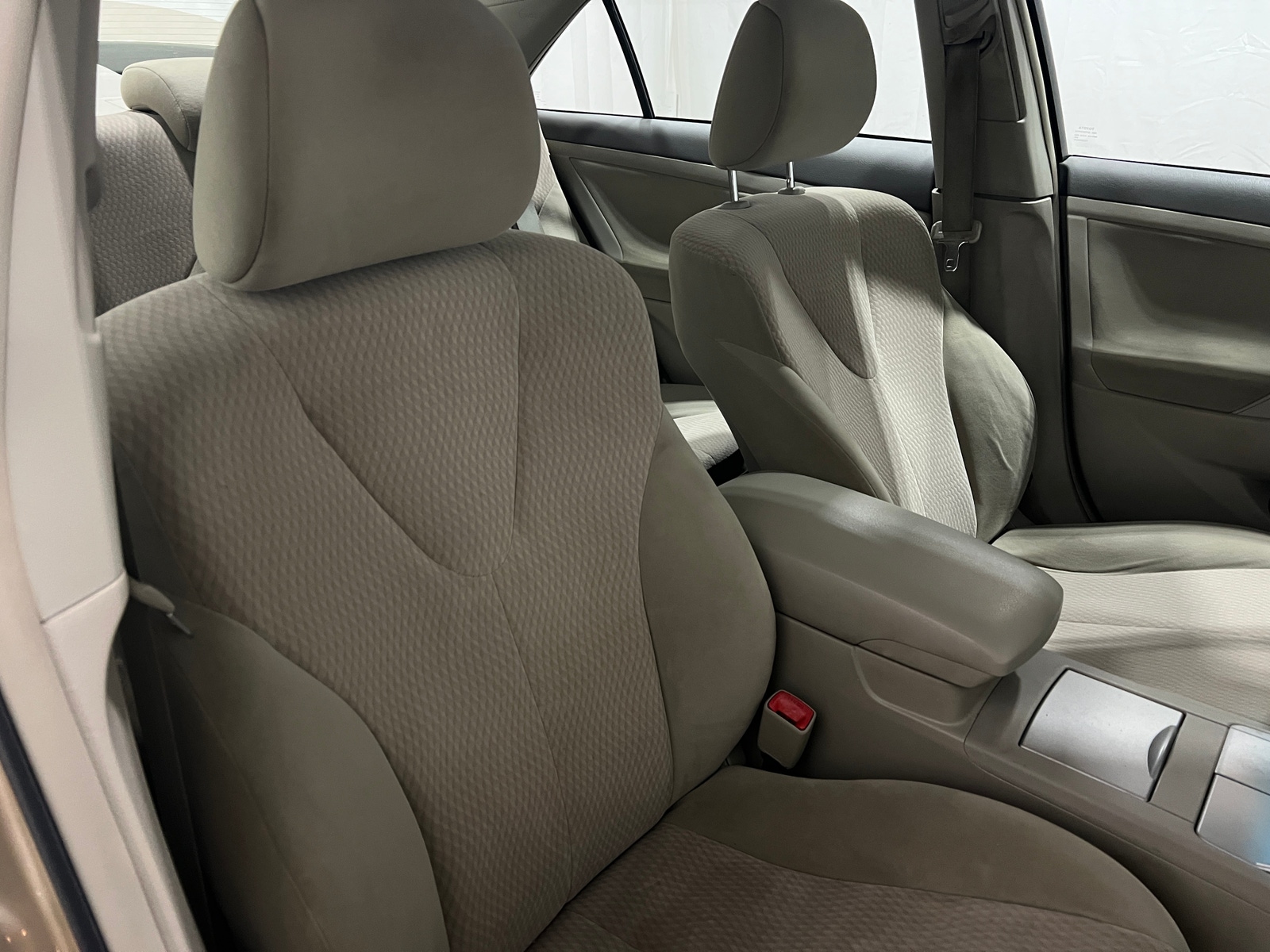 Thumbnail: 2011 Toyota Camry - 2