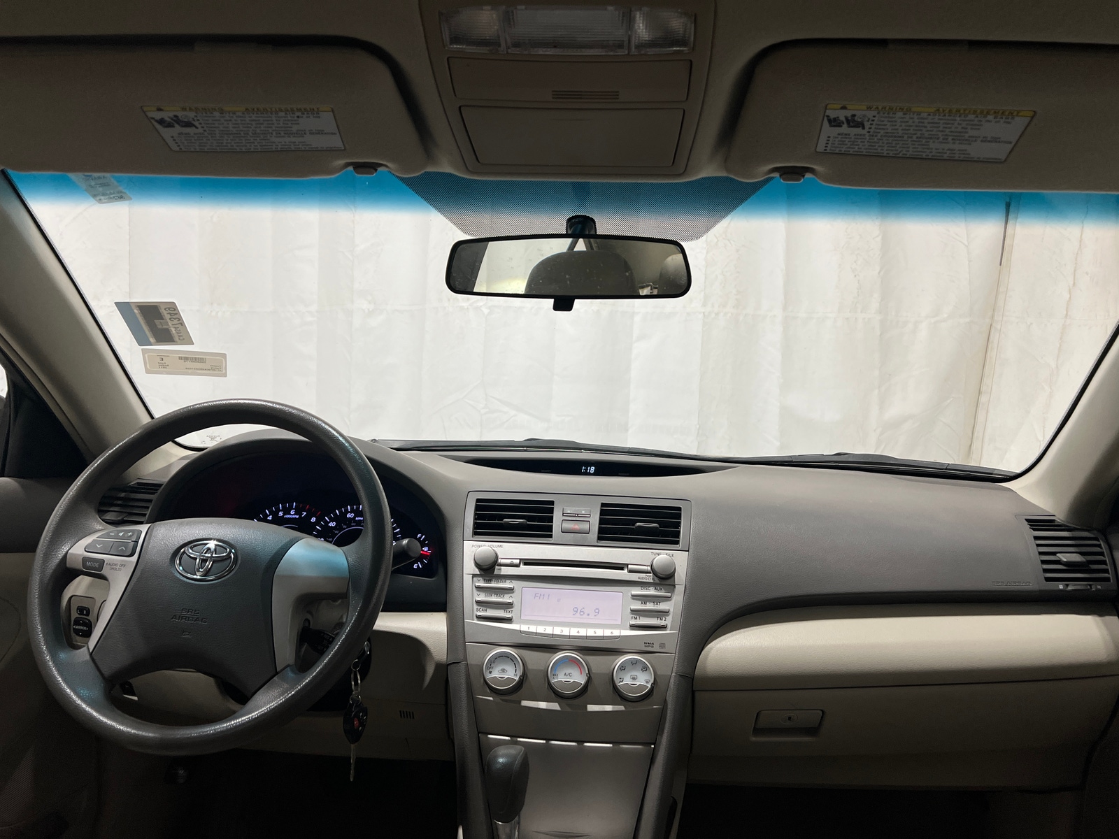 Thumbnail: 2011 Toyota Camry - 3