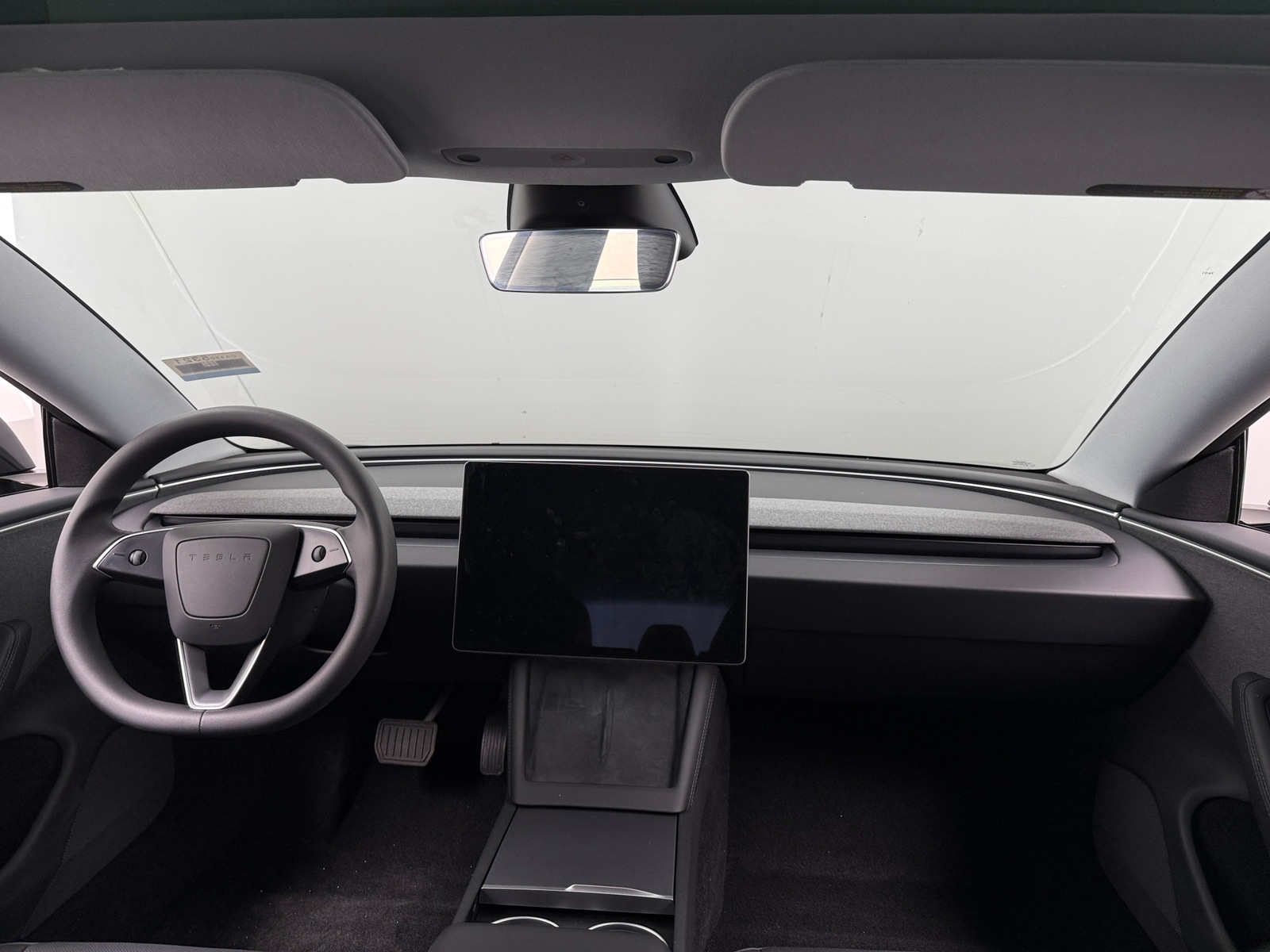 Thumbnail: 2025 Tesla Model 3 - 2