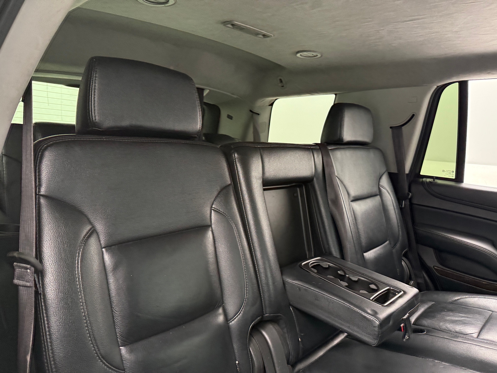 Thumbnail: 2016 Chevrolet Tahoe - 6