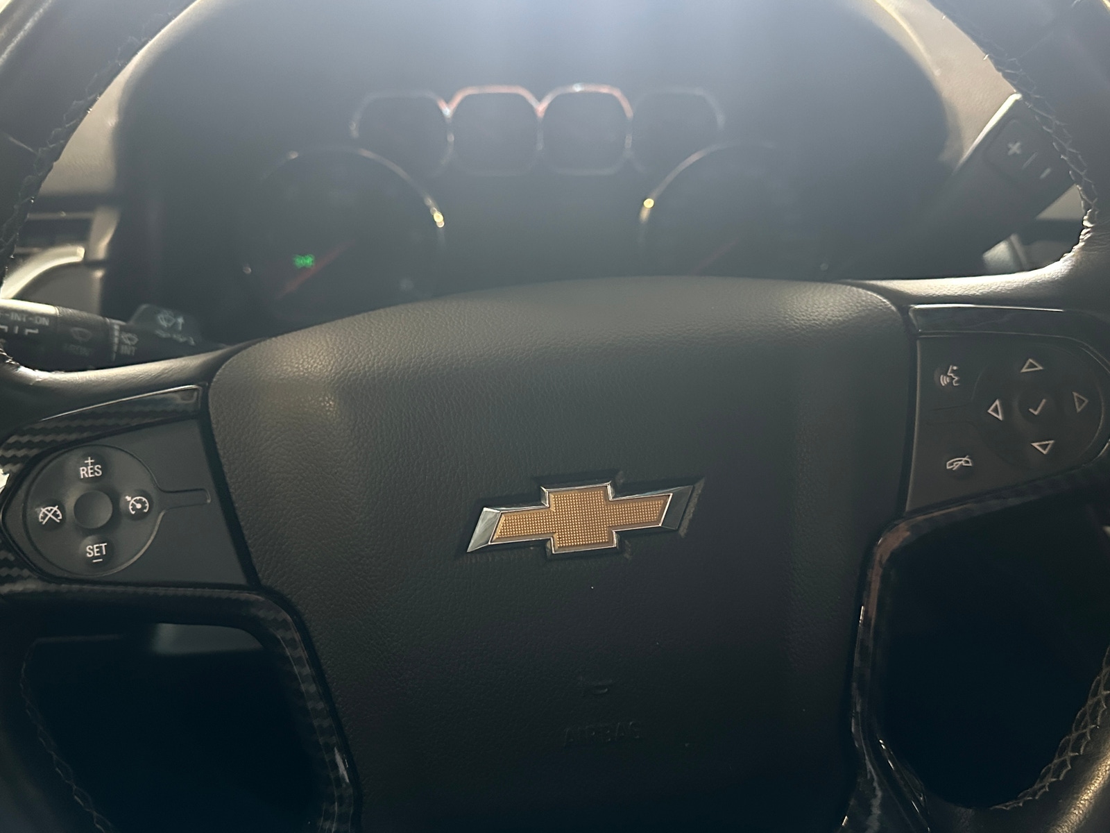 Thumbnail: 2016 Chevrolet Tahoe - 5