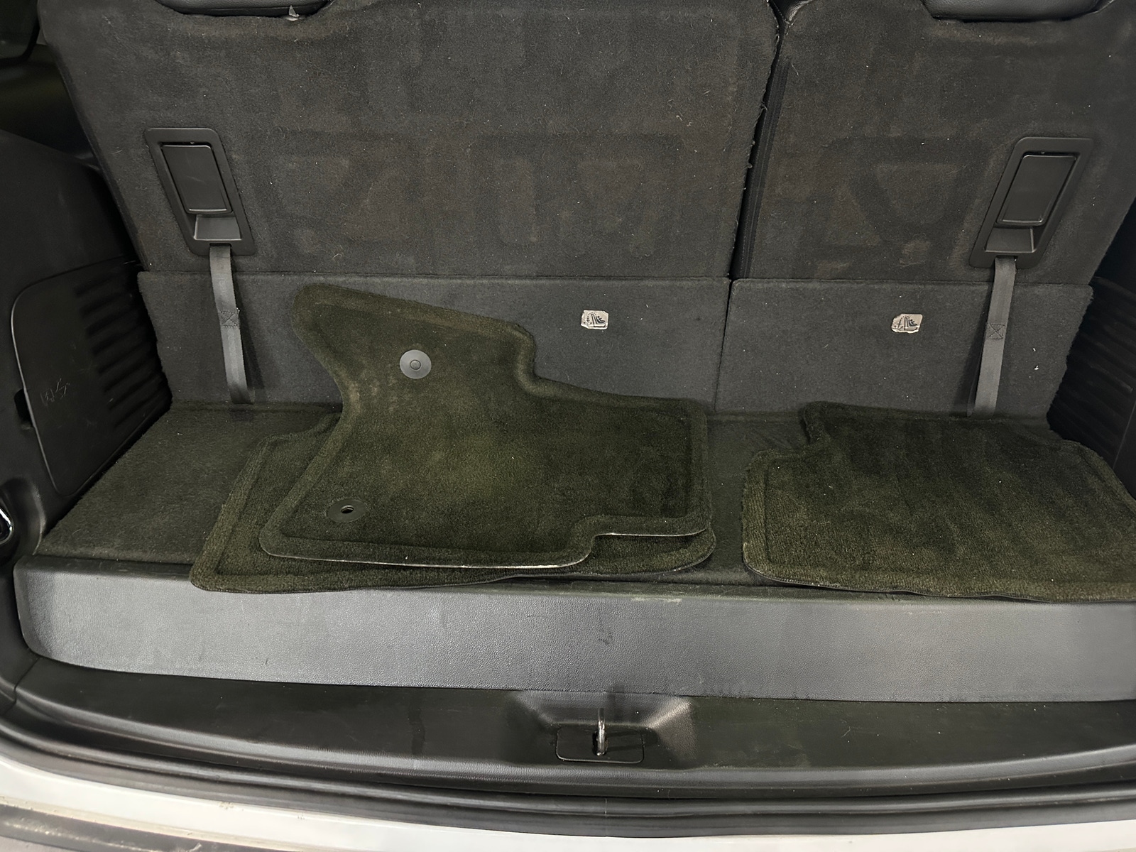 Thumbnail: 2016 Chevrolet Tahoe - 7