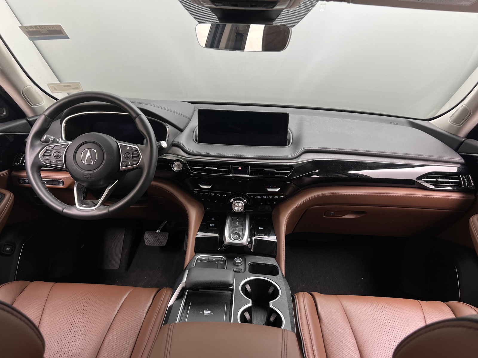 Thumbnail: 2024 Acura MDX - 2