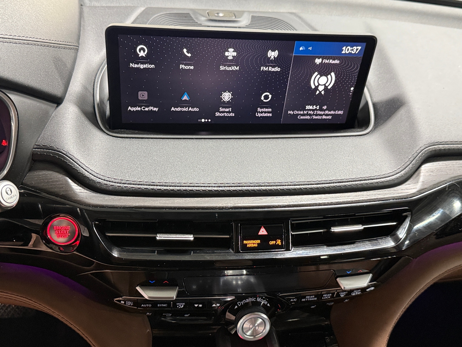 Thumbnail: 2024 Acura MDX - 3