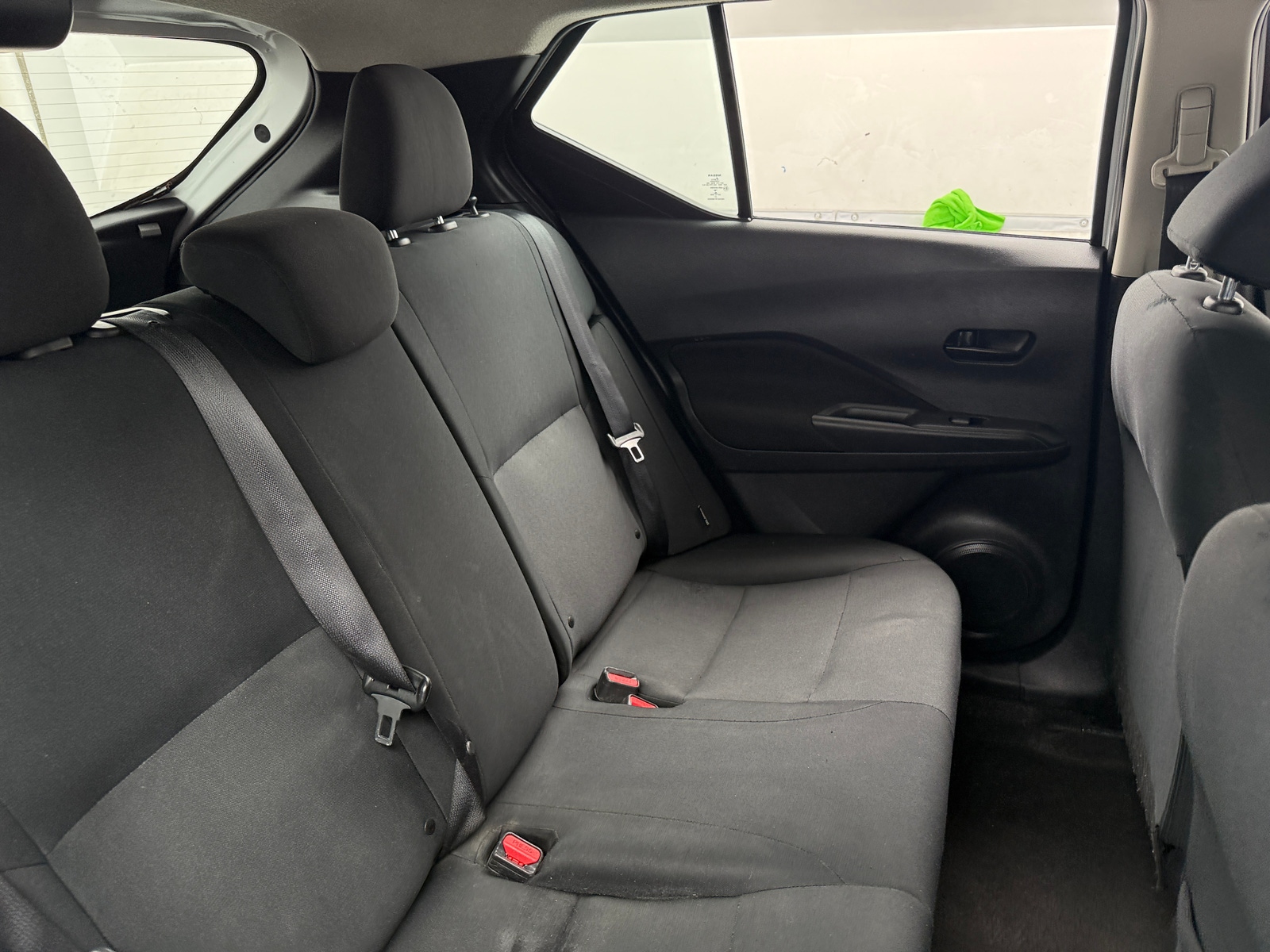 Thumbnail: 2023 Nissan Kicks - 6