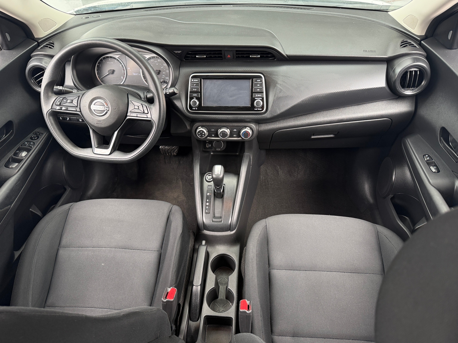 Thumbnail: 2023 Nissan Kicks - 3