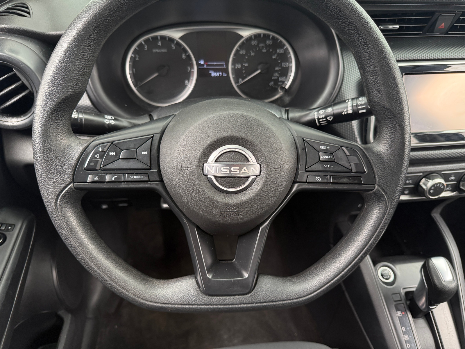 Thumbnail: 2023 Nissan Kicks - 5