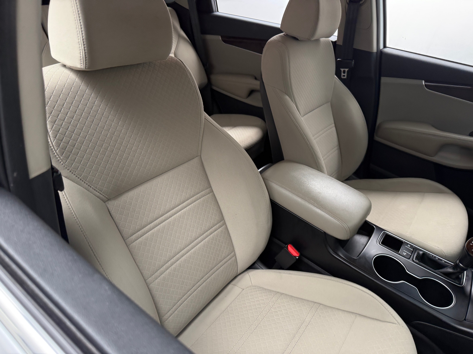 Thumbnail: 2018 Kia Sorento - 2