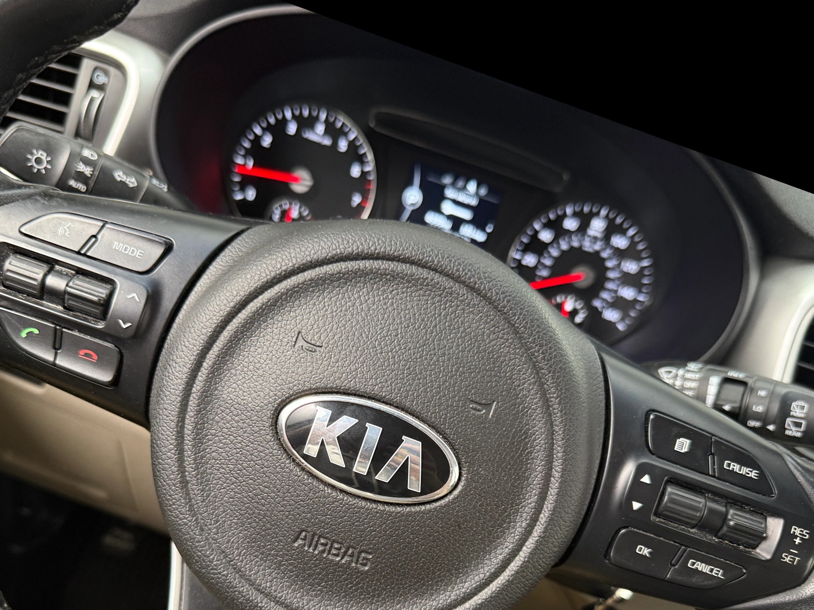Thumbnail: 2018 Kia Sorento - 5
