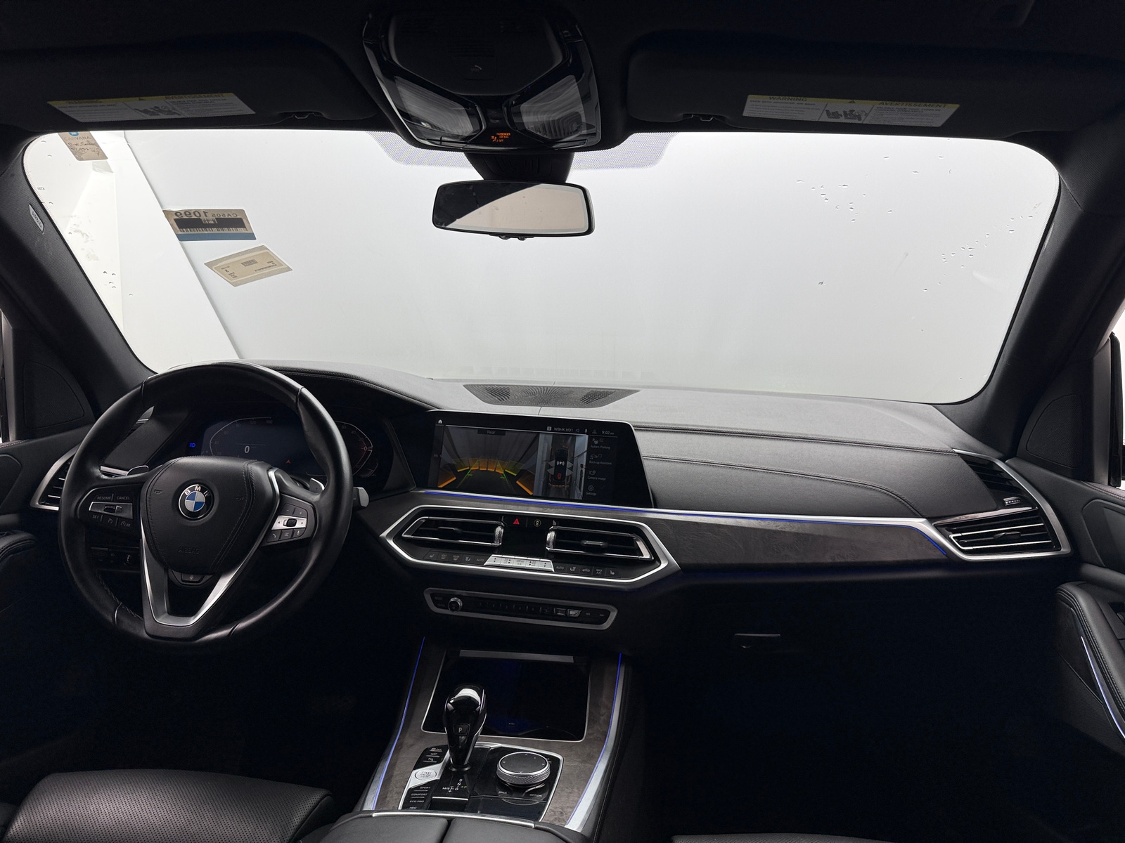 Thumbnail: 2023 BMW X5 - 2