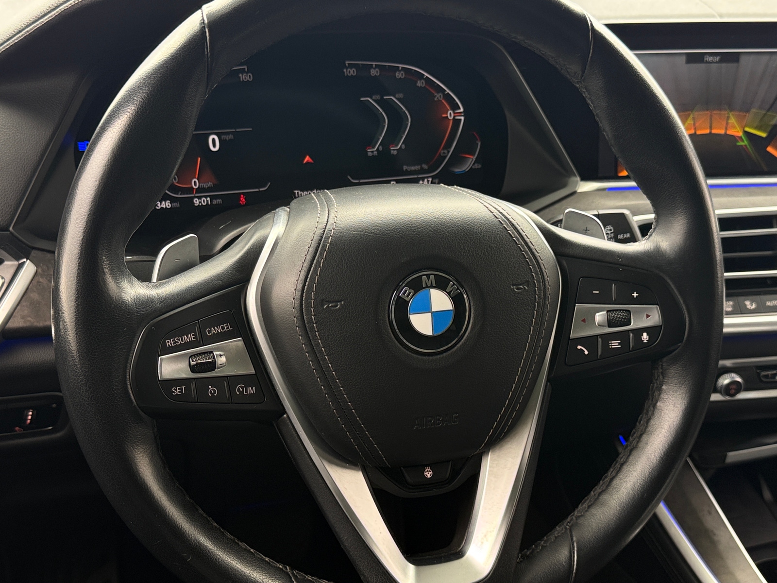 Thumbnail: 2023 BMW X5 - 4