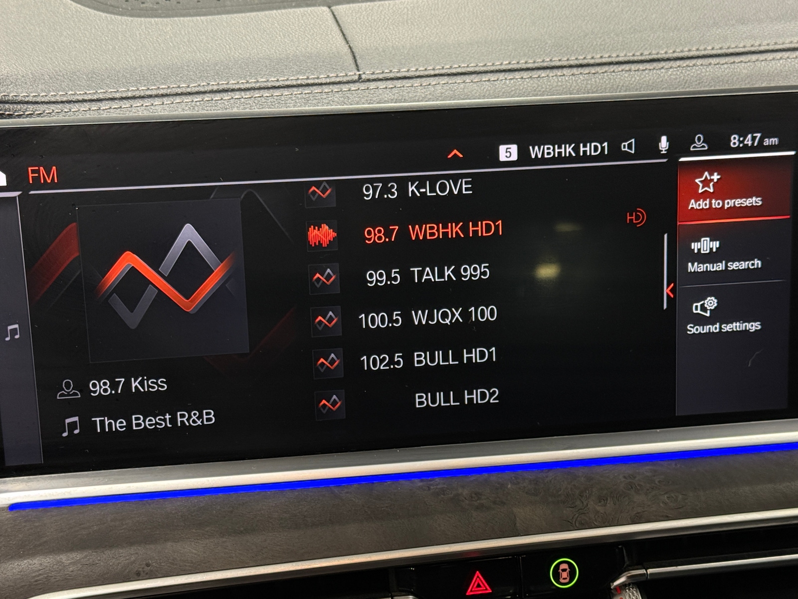 Thumbnail: 2023 BMW X5 - 3