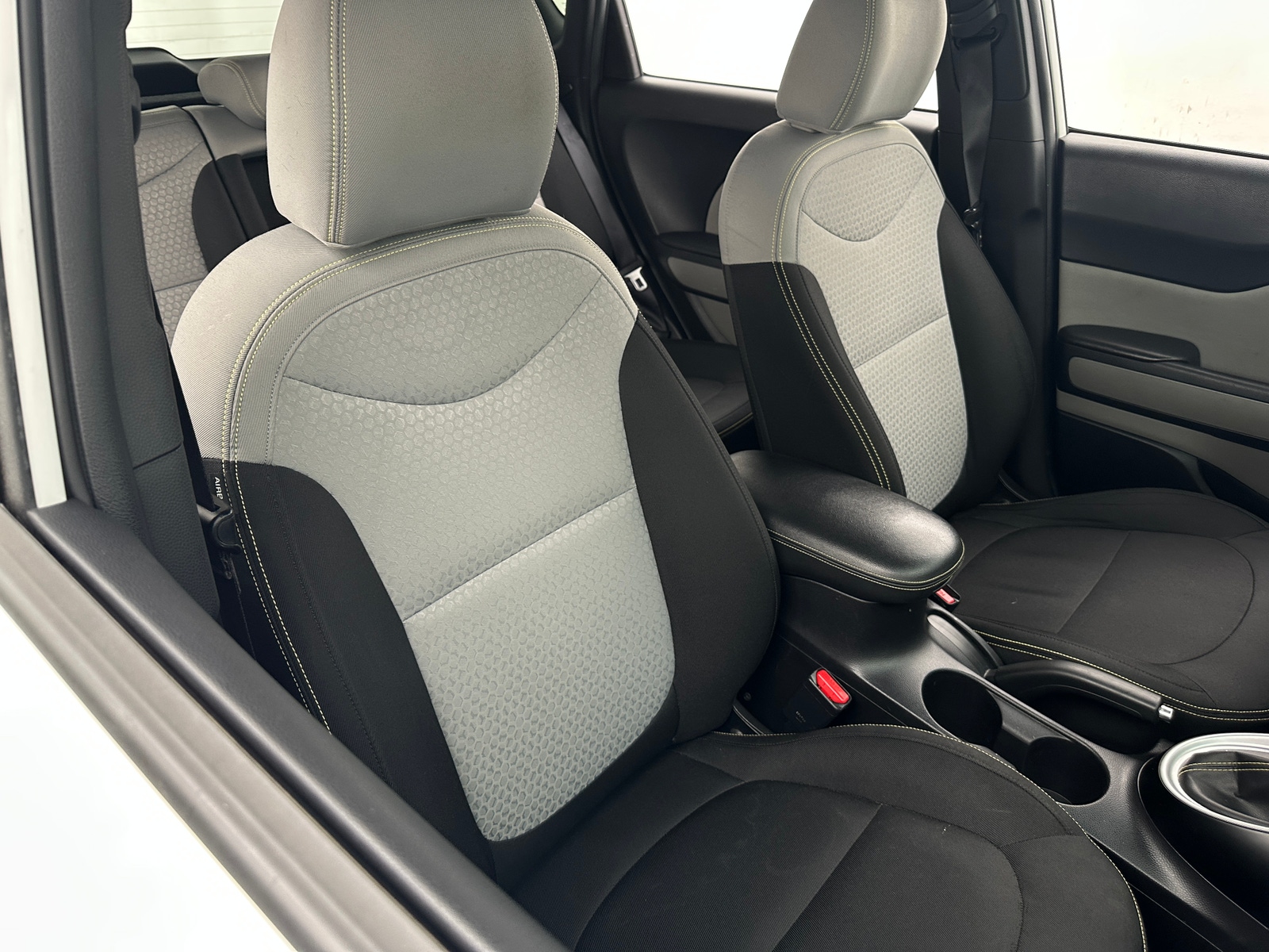 Thumbnail: 2014 Kia Soul - 2