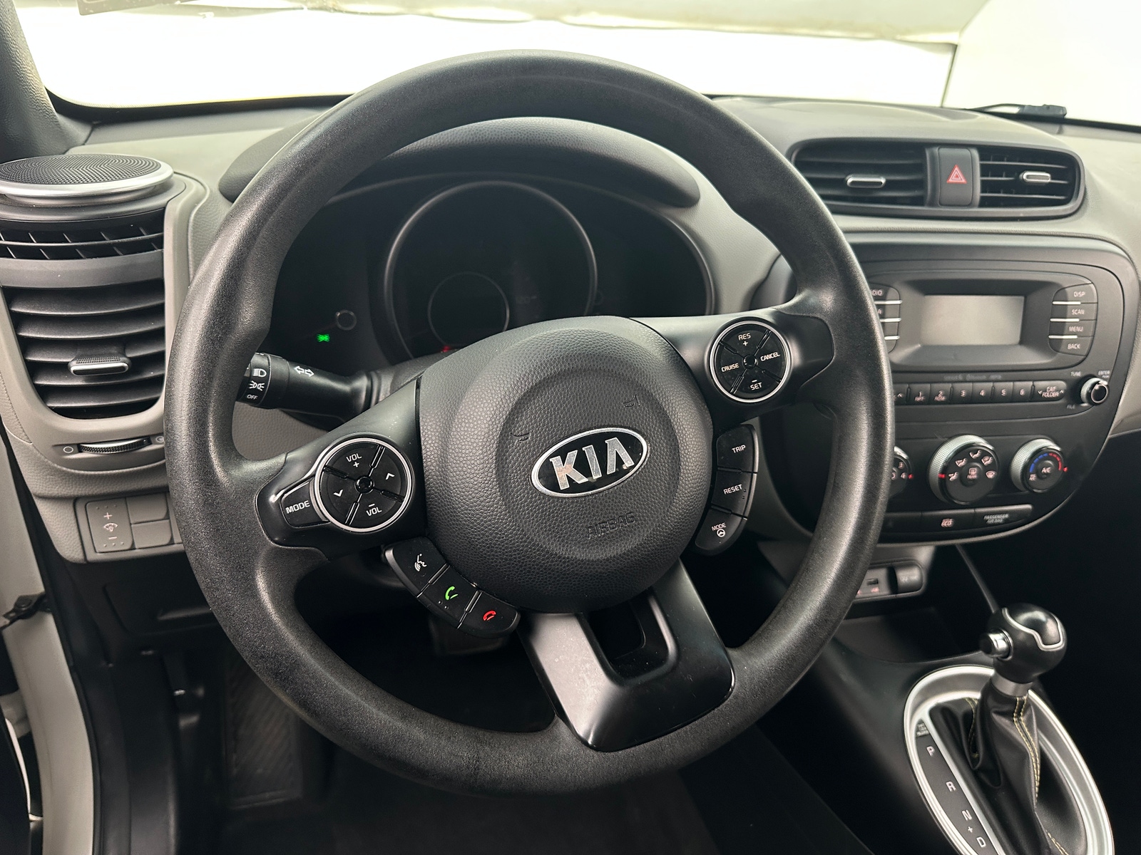 Thumbnail: 2014 Kia Soul - 5